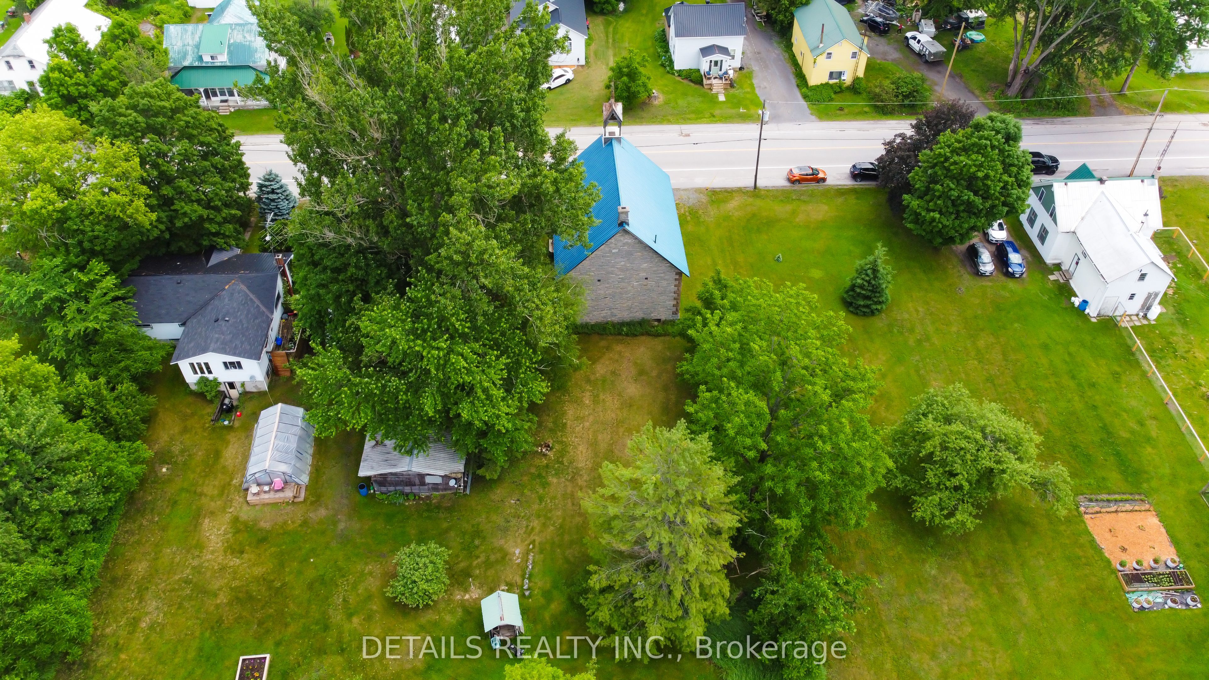 2037 Concession 6C Road, Lanark Highlands, ON K0G 1K0 photo 5