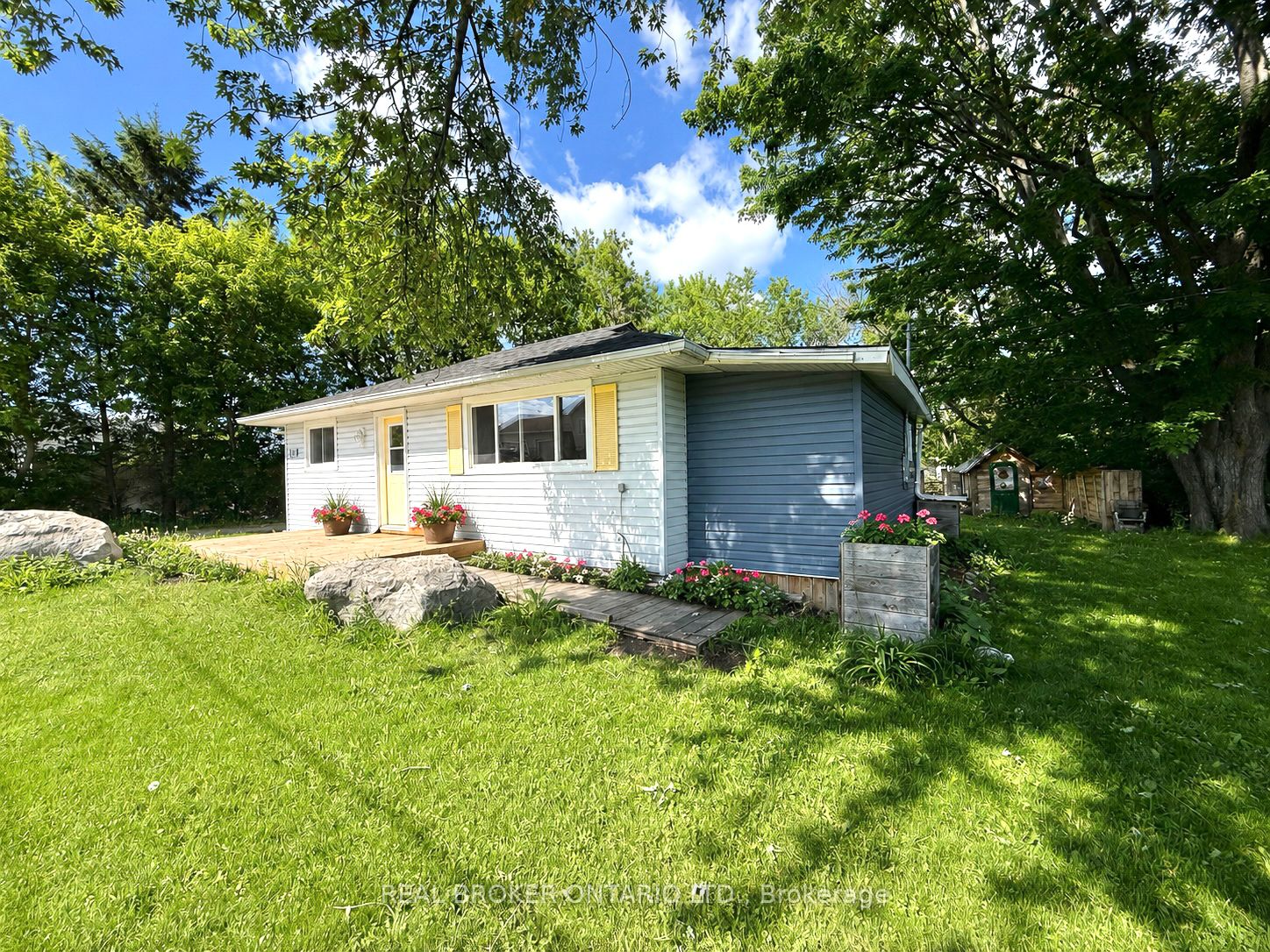 348 County 16 Road, Elizabethtown-Kitley, ON K0G 1G0 photo 2