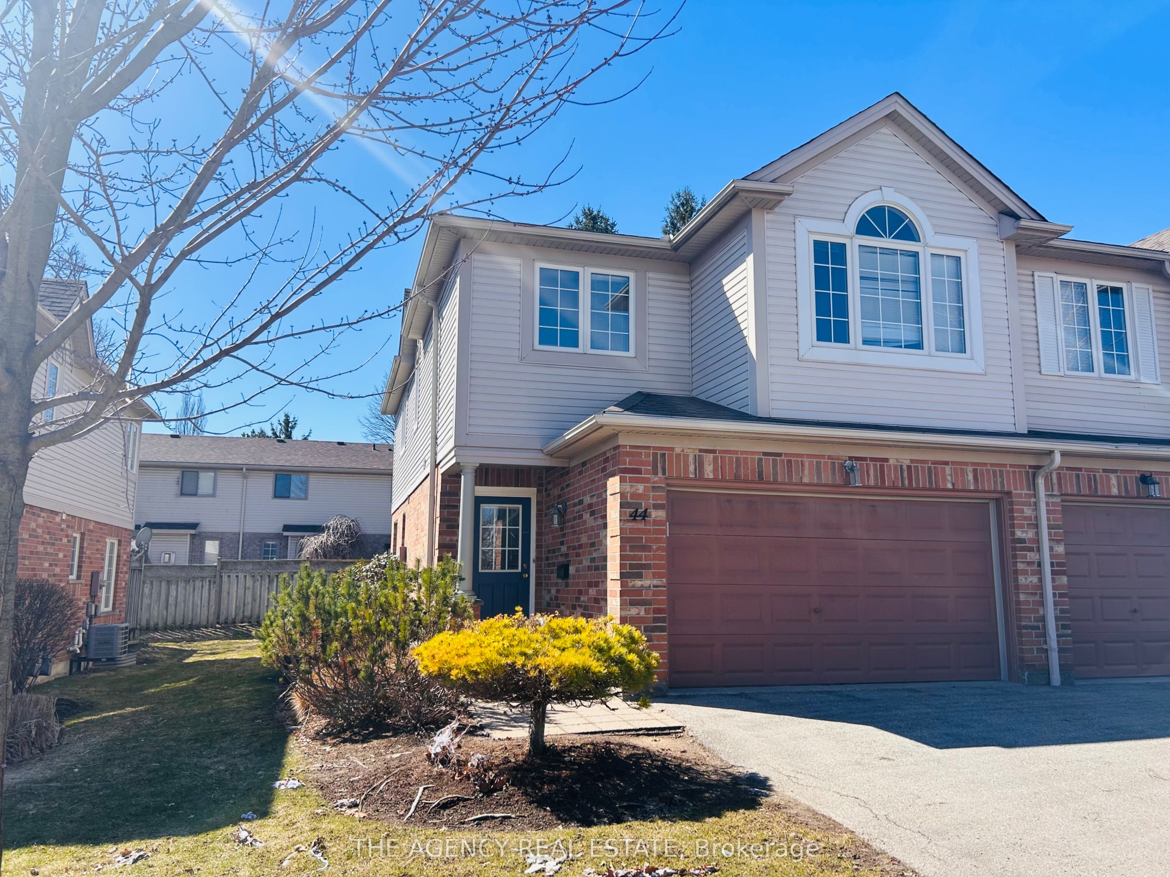 320 Ambleside Drive 44, London North, ON N6G 5H9 photo 3