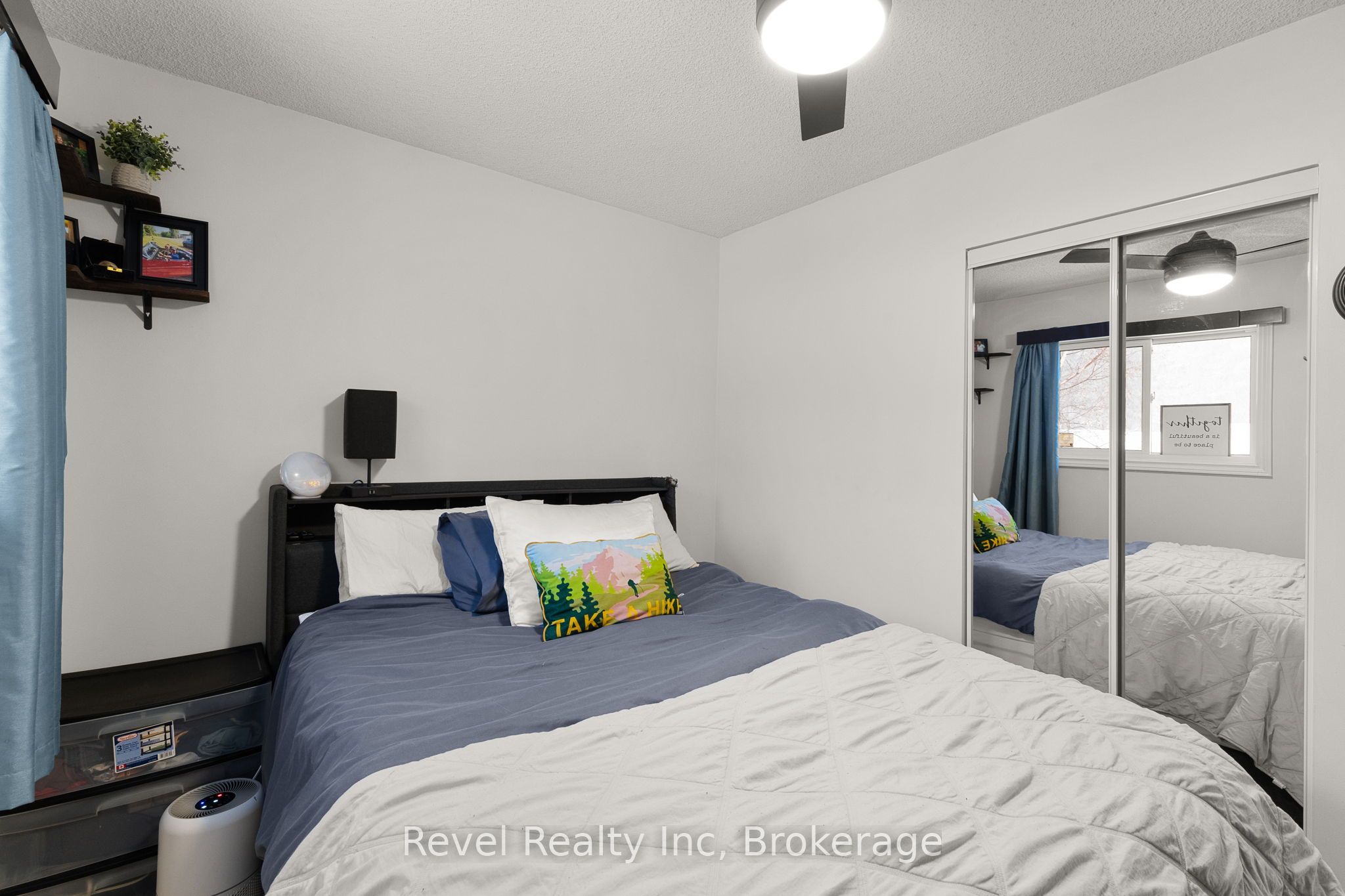 1 Georgian Bay Avenue 206, Parry Sound, ON P2A 3B1 photo 5
