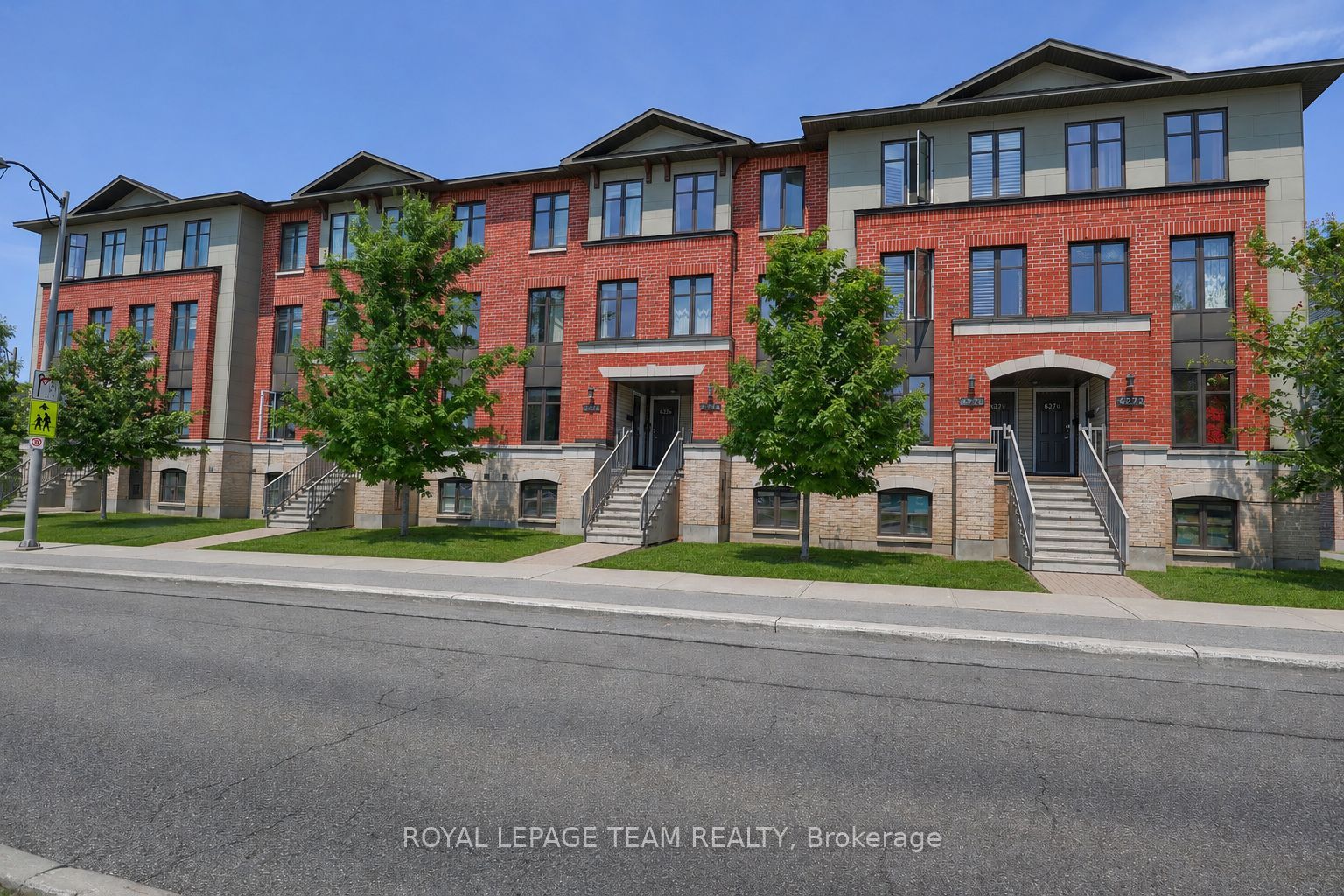 629A Chapman Mills Drive, Barrhaven, ON K2J 5T1