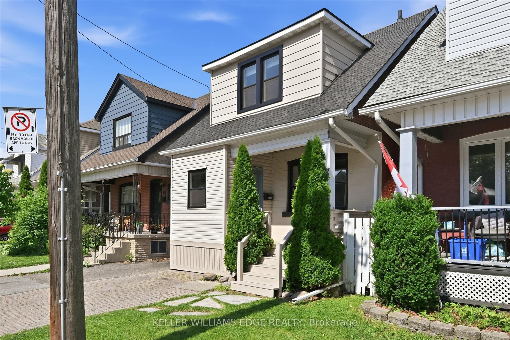 77 Cameron Avenue N, Hamilton, ON L8H 4Z1 photo 2