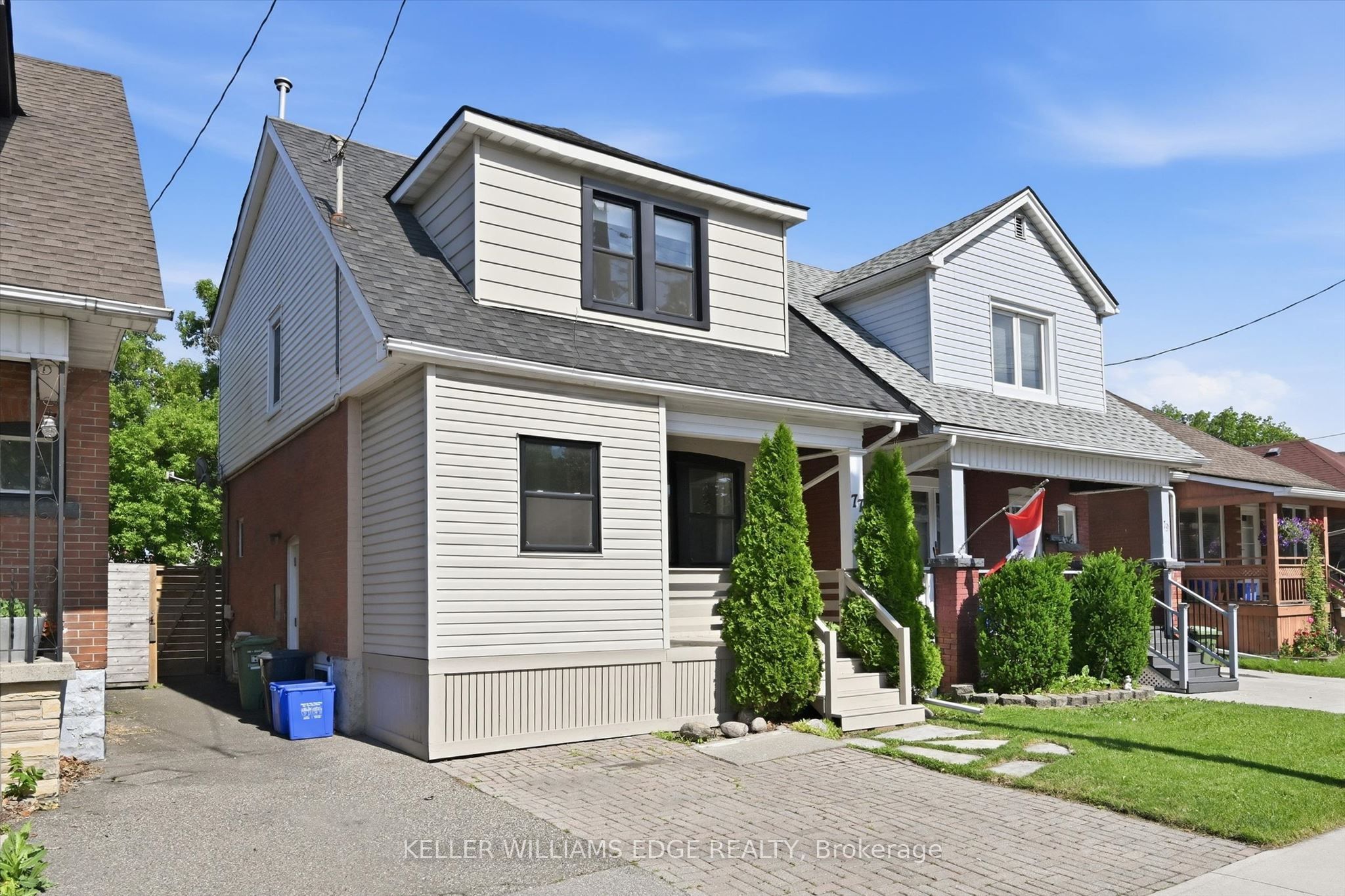 77 Cameron Avenue N, Hamilton, ON L8H 4Z1 photo 3