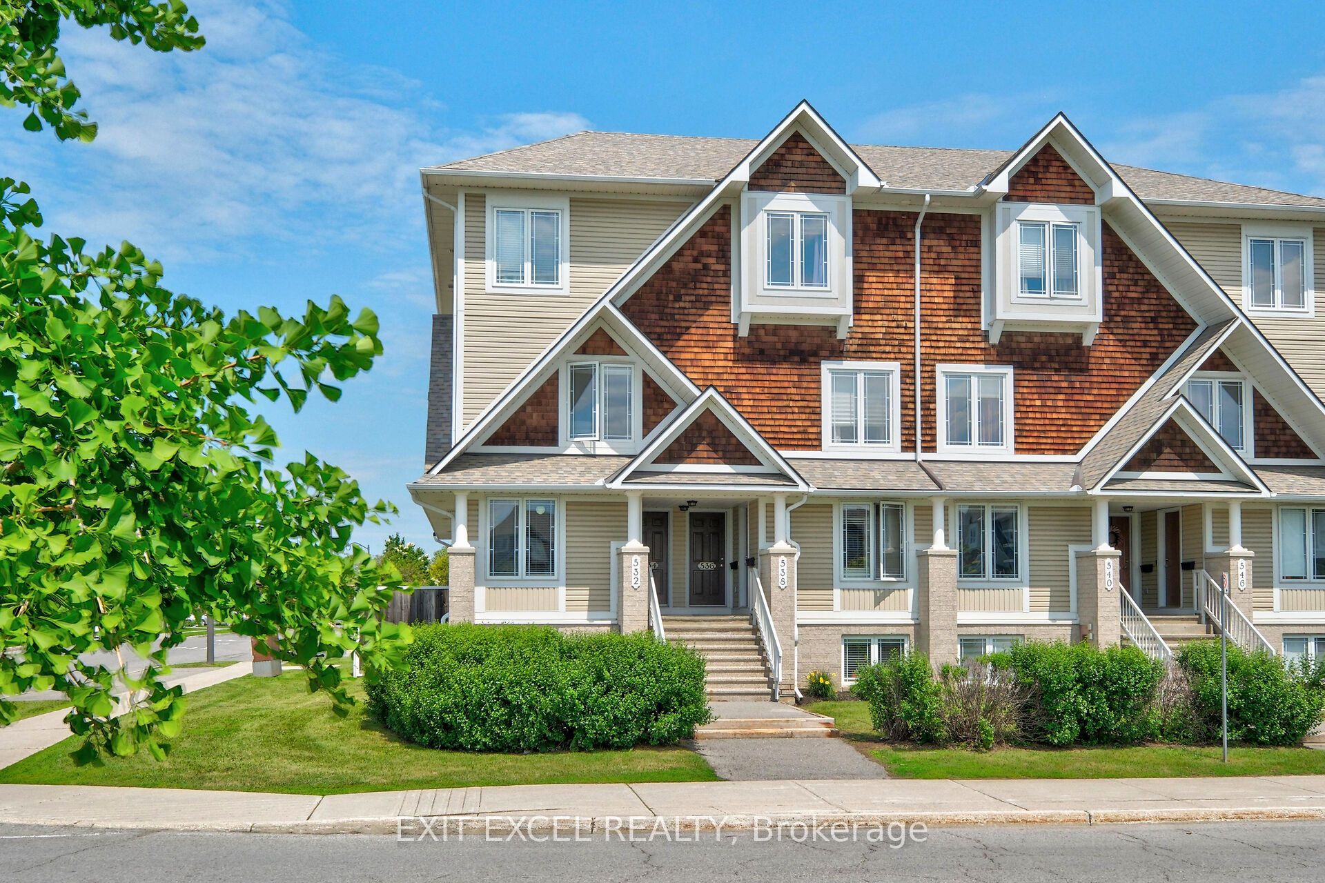 532 Lakeridge Drive 1, Orleans - Cumberland and Area, ON K4A 0H5 photo 2