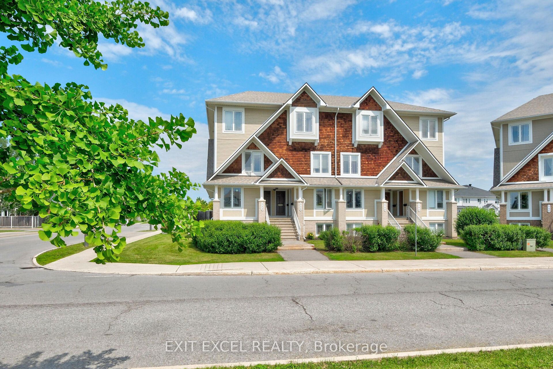 532 Lakeridge Drive 1, Orleans - Cumberland and Area, ON K4A 0H5 photo 3