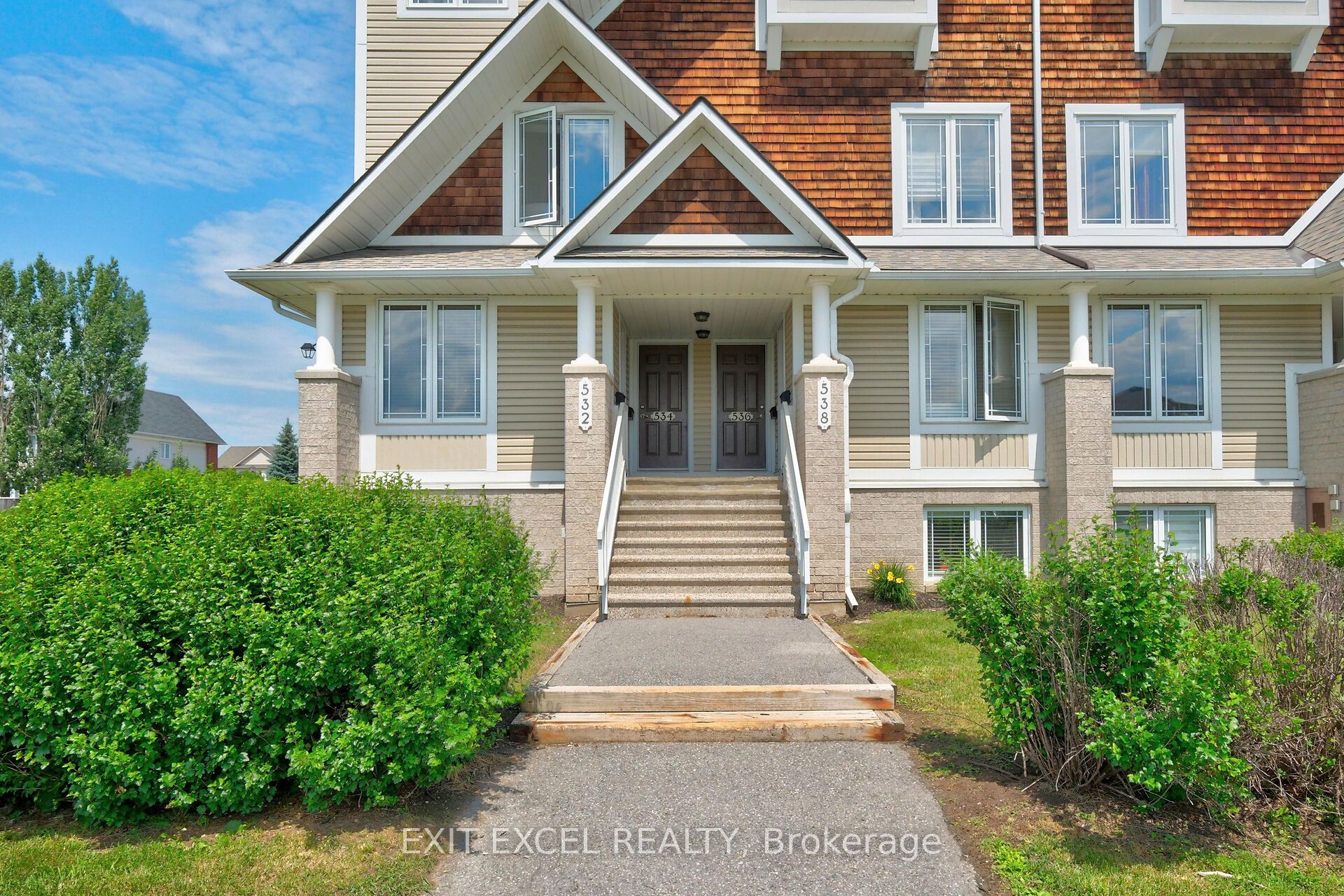 532 Lakeridge Drive 1, Orleans - Cumberland and Area, ON K4A 0H5 photo 4