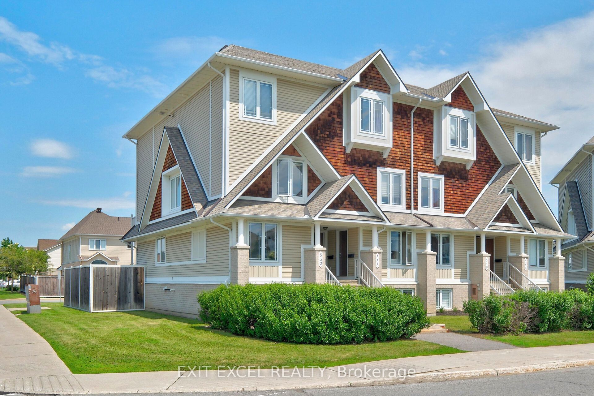 532 Lakeridge Drive 1, Orleans - Cumberland and Area, ON K4A 0H5 photo 5
