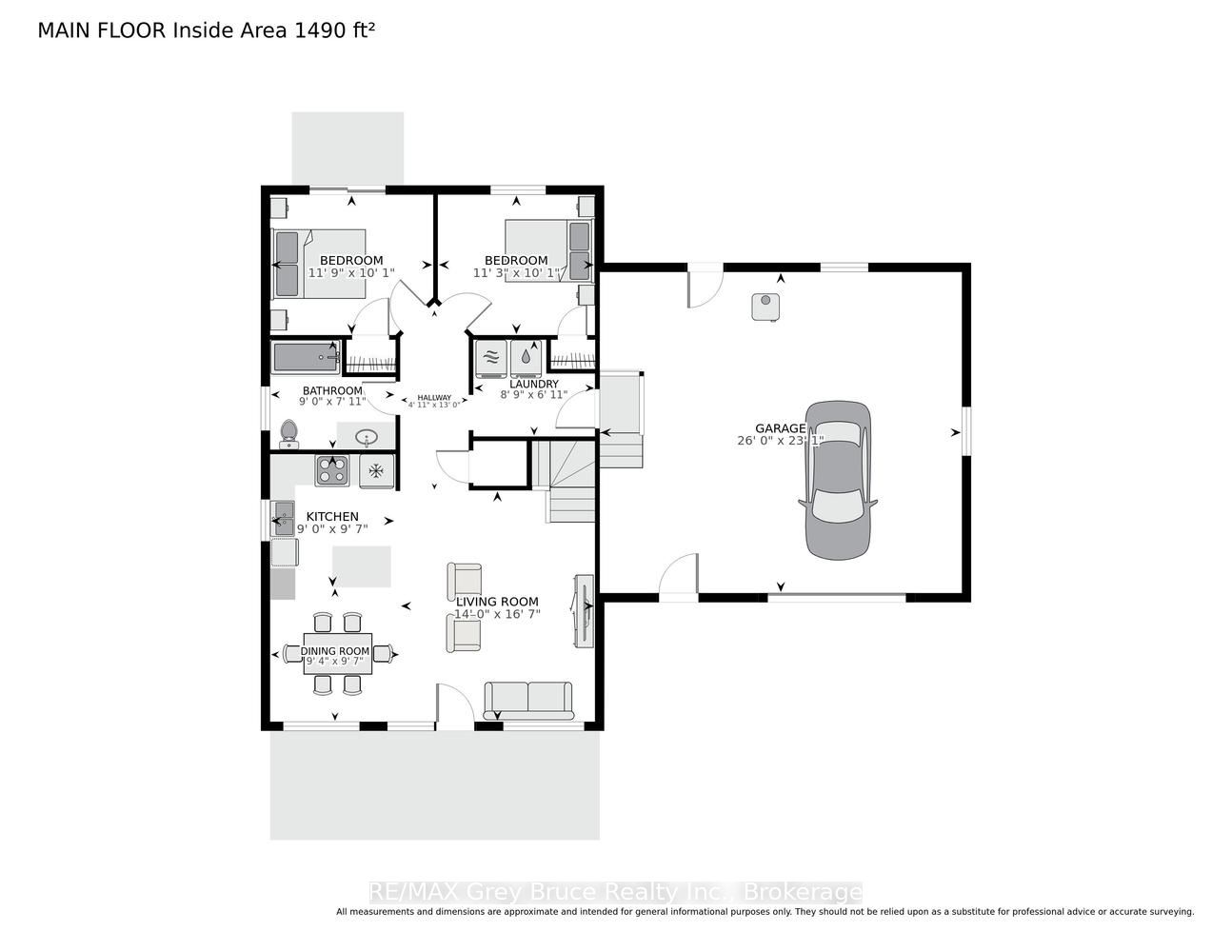 73 Maple Drive, Northern Bruce Peninsula, ON N0H 1Z0 photo 2