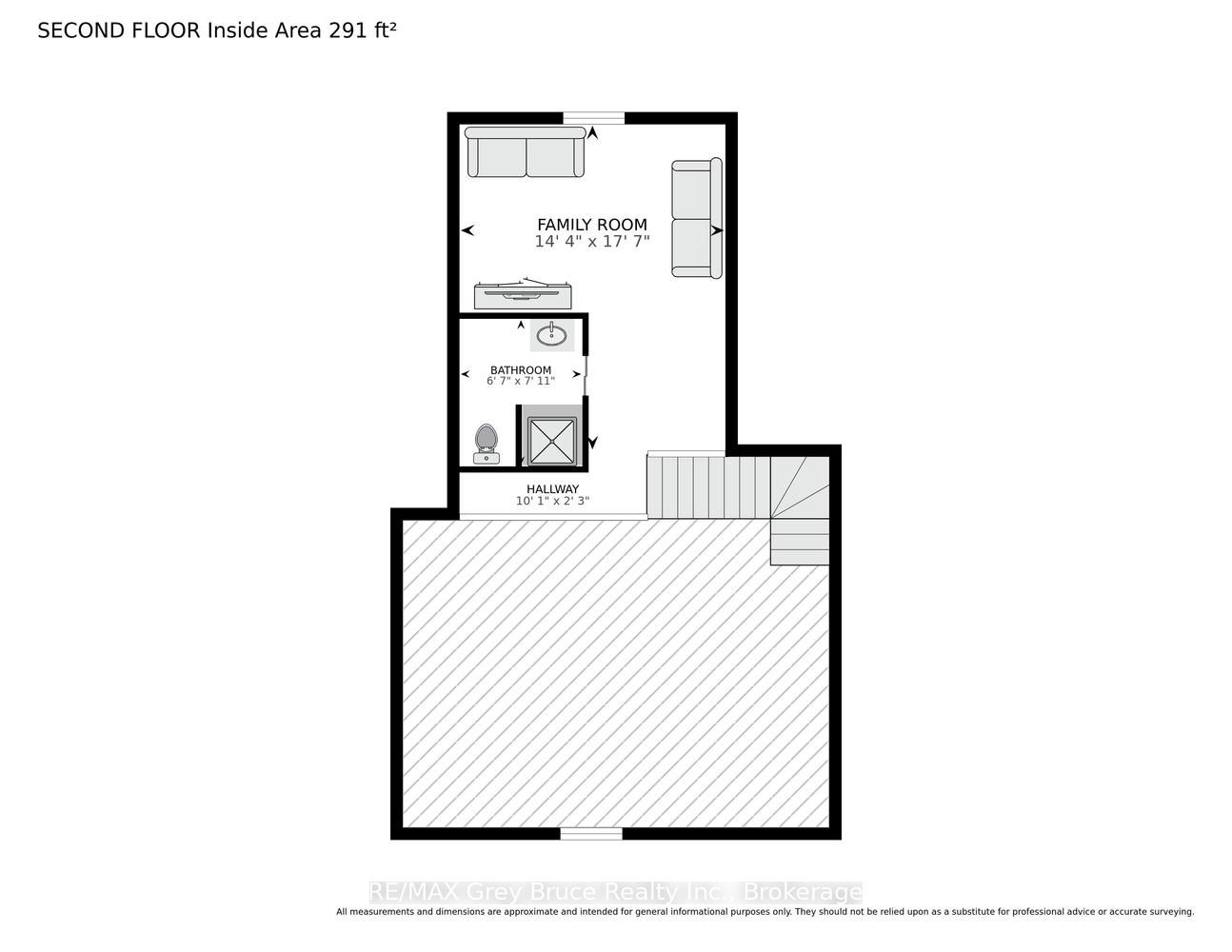 73 Maple Drive, Northern Bruce Peninsula, ON N0H 1Z0 photo 3