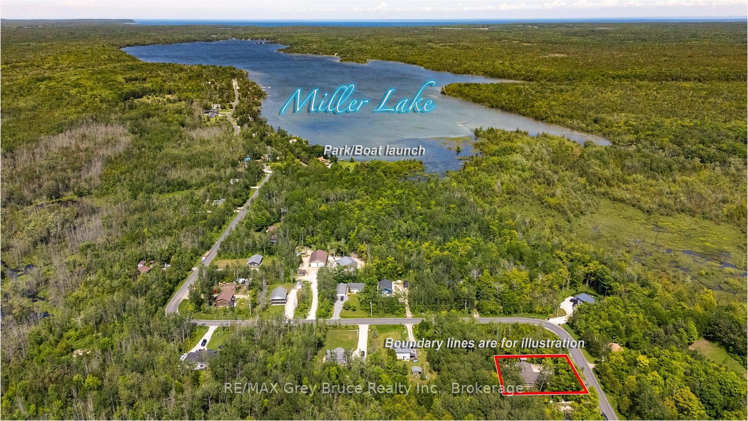 73 Maple Drive, Northern Bruce Peninsula, ON N0H 1Z0 photo 4