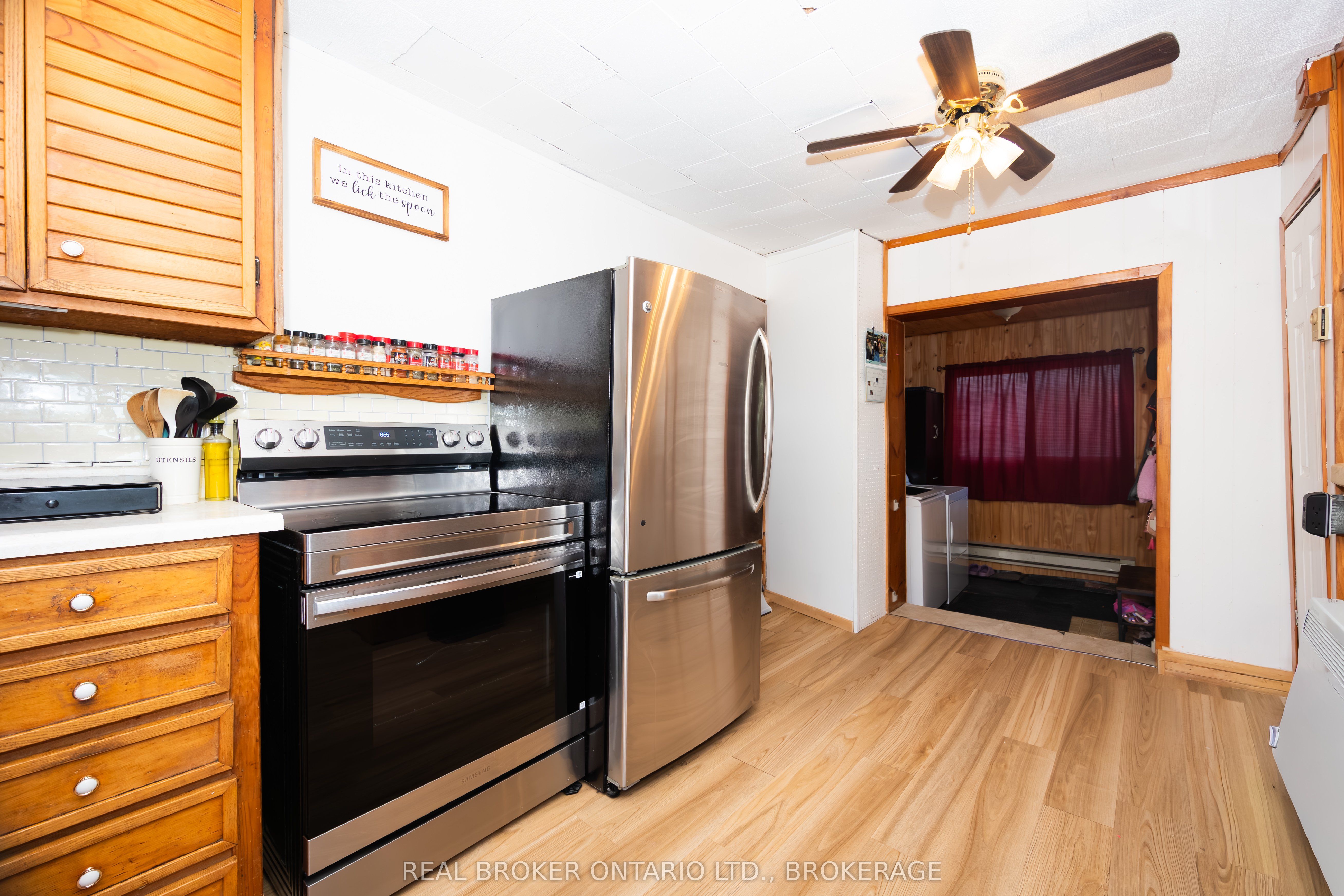 4061 County 34 Road, South Glengarry, ON K0C 1L0 photo 4