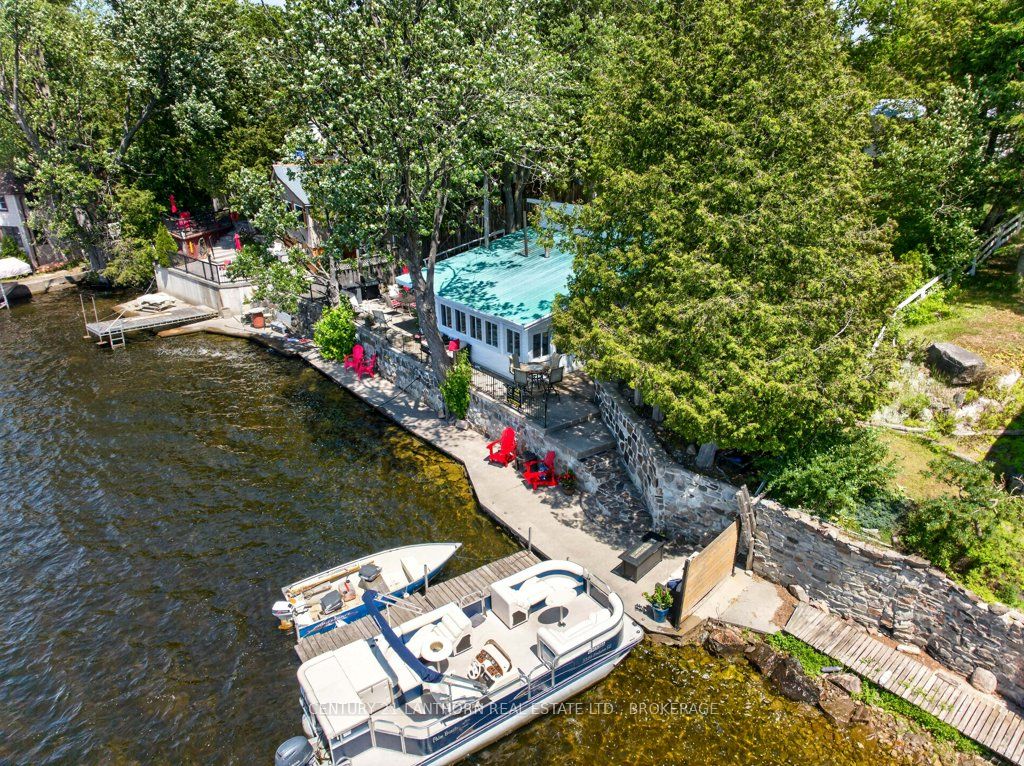 7 South Shore Drive, Stone Mills, ON K0K 3G0 photo 3