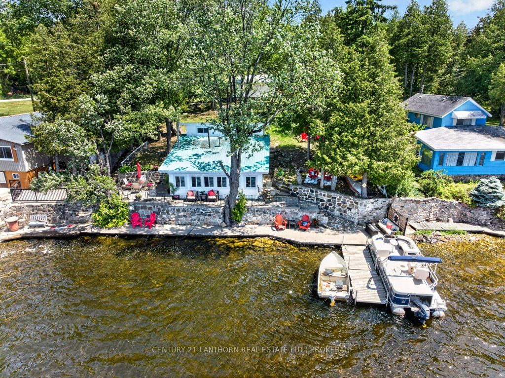 7 South Shore Drive, Stone Mills, ON K0K 3G0 photo 4