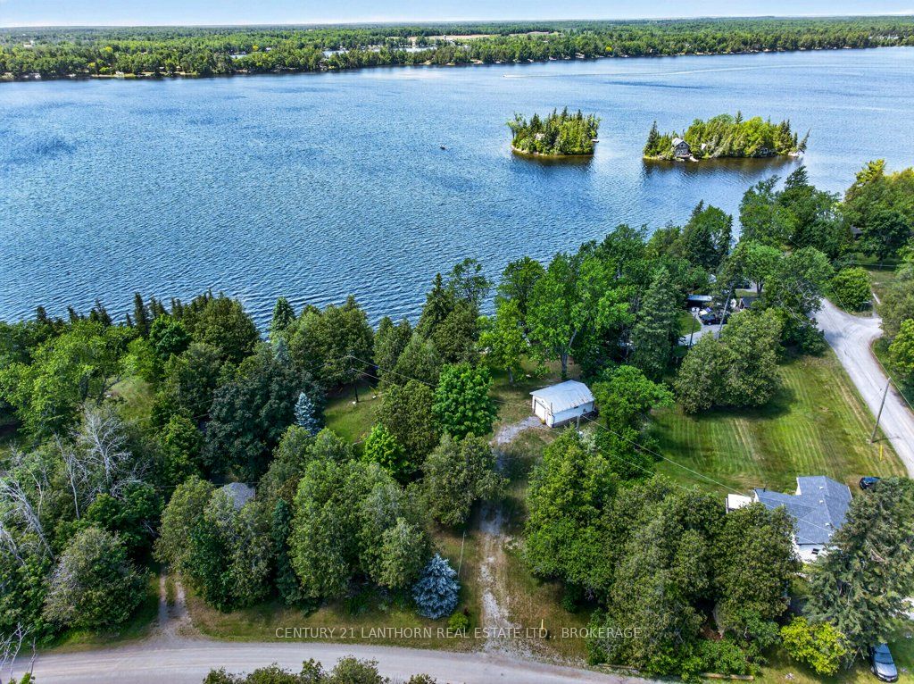 7 South Shore Drive, Stone Mills, ON K0K 3G0 photo 5