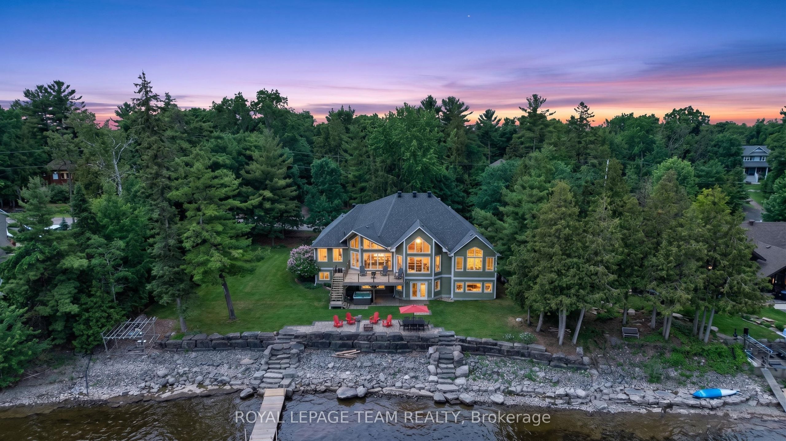 3778 Armitage Avenue, Constance Bay - Dunrobin - Kilmaurs - Woodlawn, ON K0A 1T0