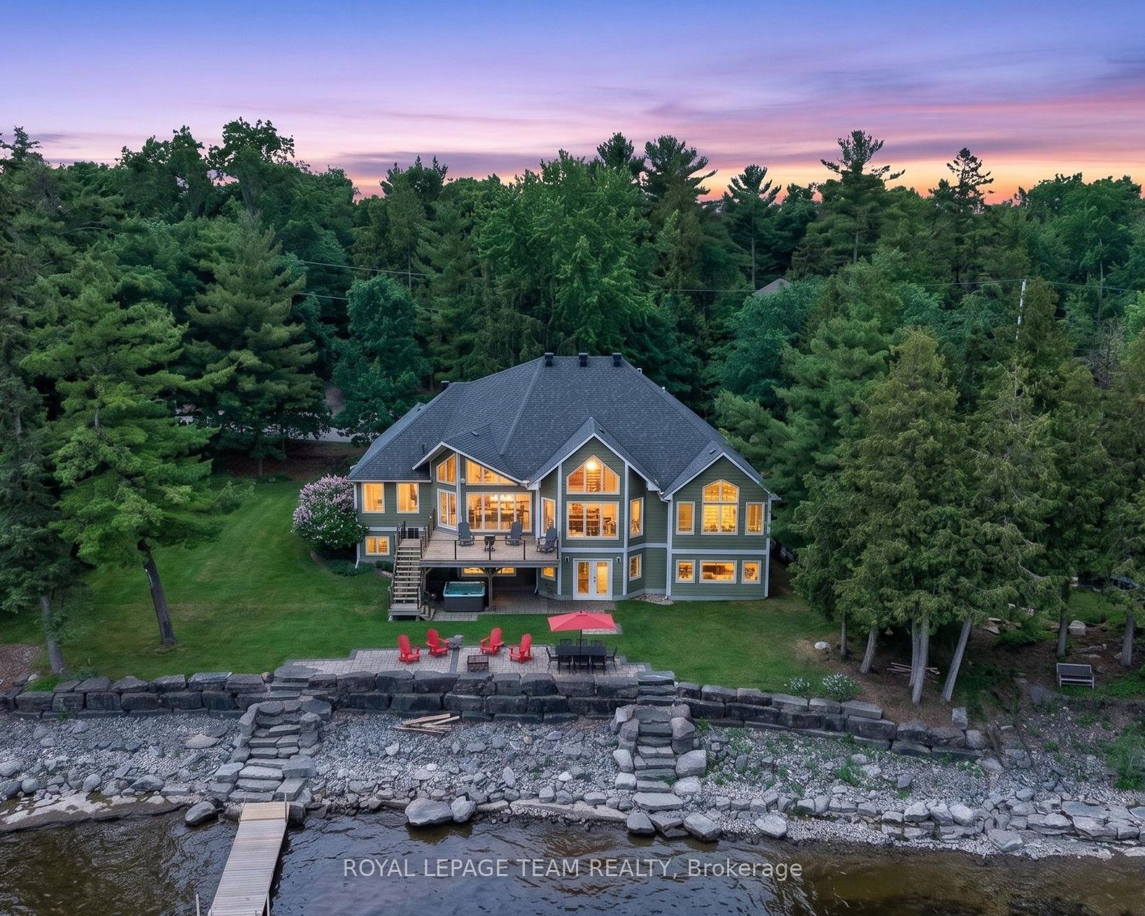 3778 Armitage Avenue, Constance Bay - Dunrobin - Kilmaurs - Woodlawn, ON K0A 1T0 photo 2