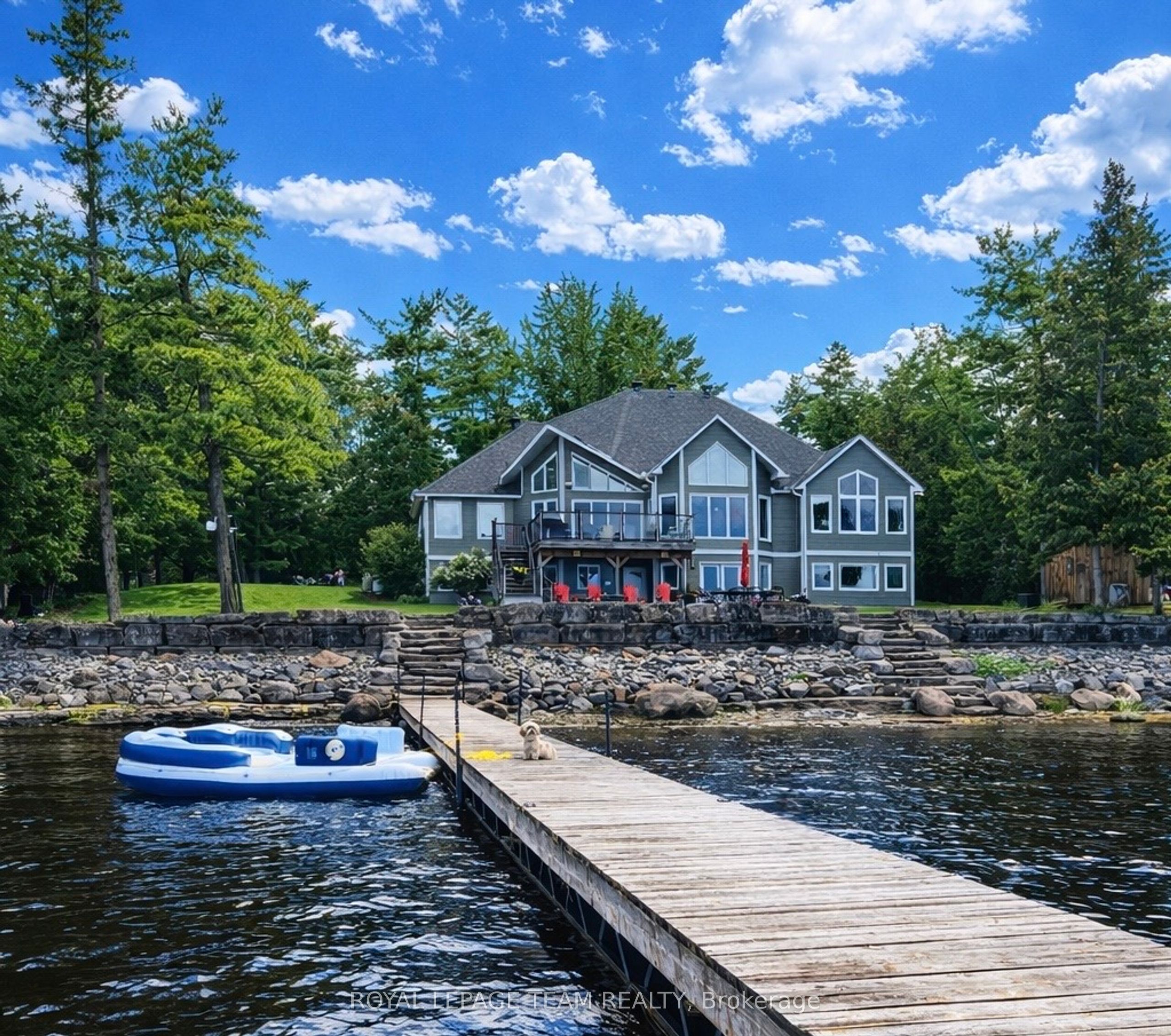 3778 Armitage Avenue, Constance Bay - Dunrobin - Kilmaurs - Woodlawn, ON K0A 1T0 photo 3