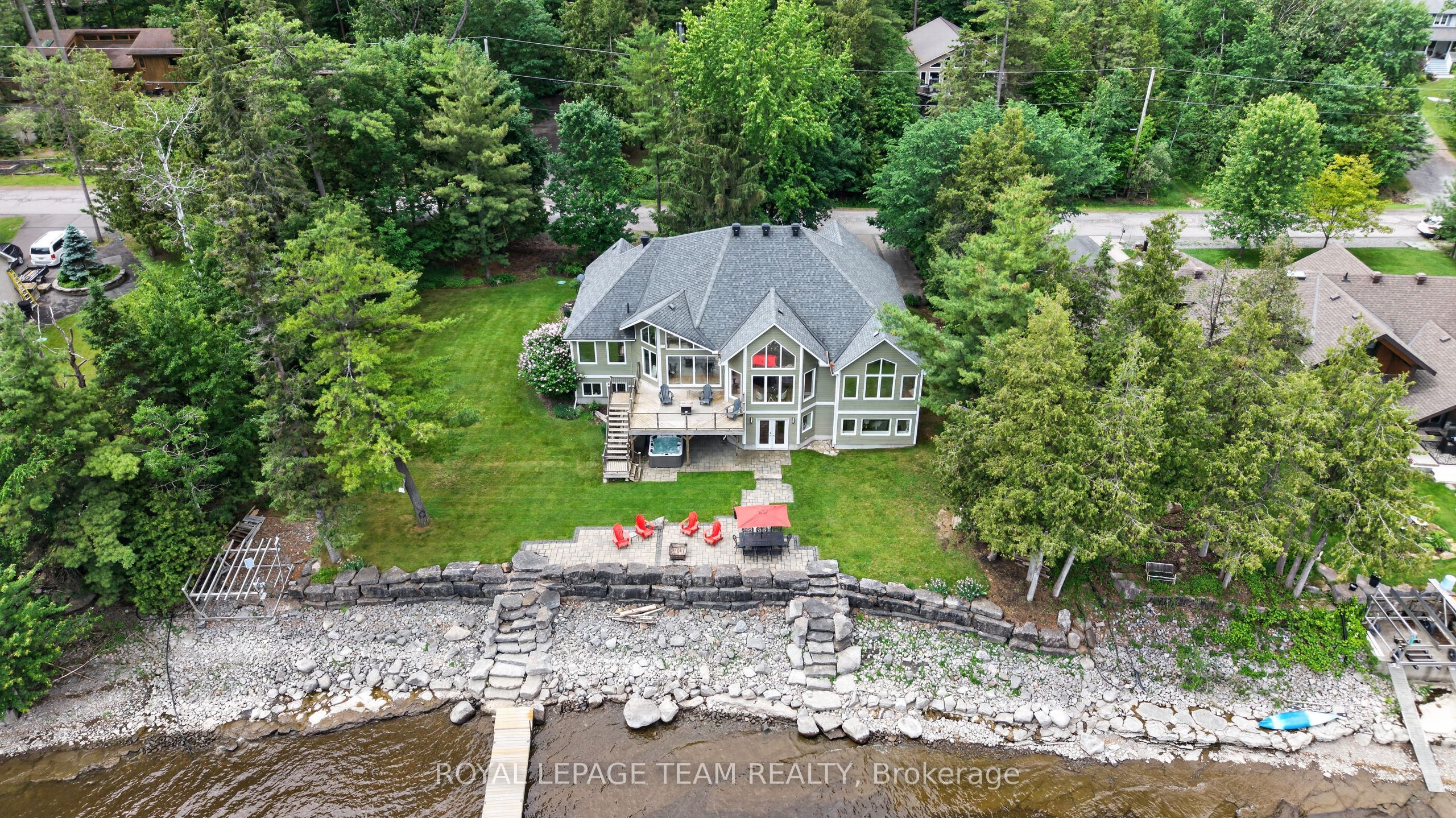 3778 Armitage Avenue, Constance Bay - Dunrobin - Kilmaurs - Woodlawn, ON K0A 1T0 photo 4