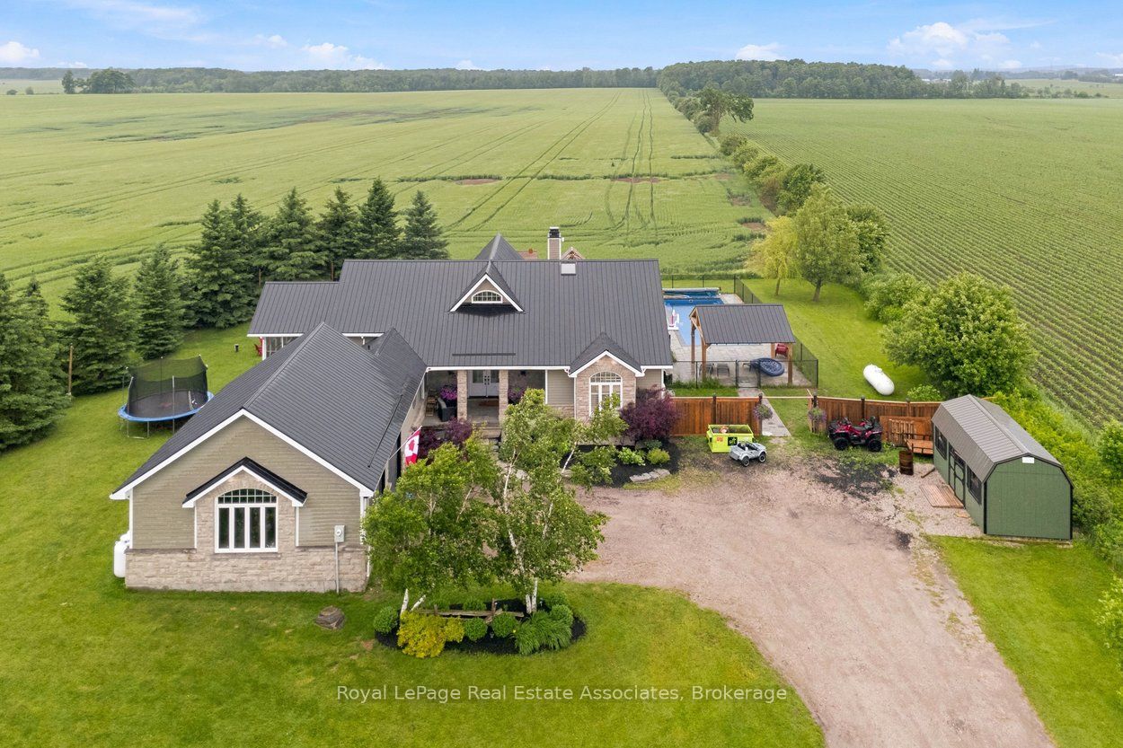 321311 Concession Road 6-7, East Luther Grand Valley, ON L9W 0W8 photo 3