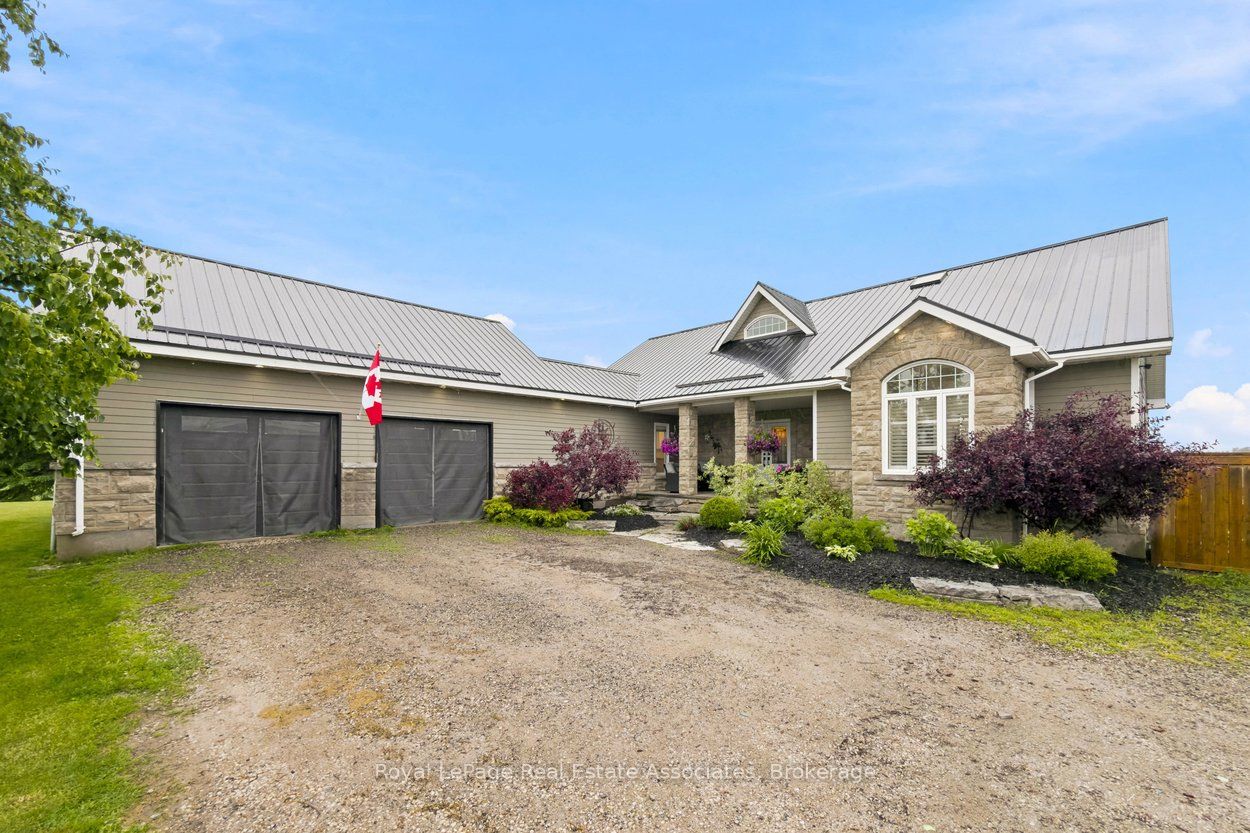 321311 Concession Road 6-7, East Luther Grand Valley, ON L9W 0W8 photo 4