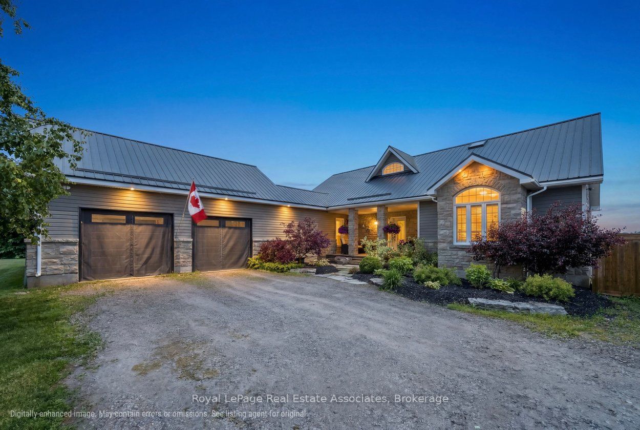 321311 Concession Road 6-7, East Luther Grand Valley, ON L9W 0W8 photo 5