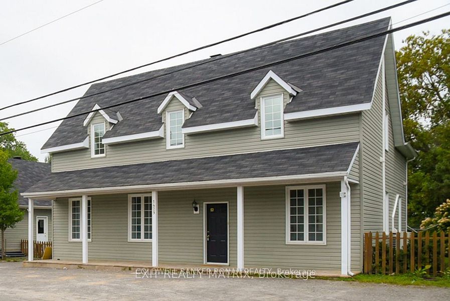 1429 Meadow Drive 2, Greely - Metcalfe - Osgoode - Vernon and Area, ON K4P 1B1