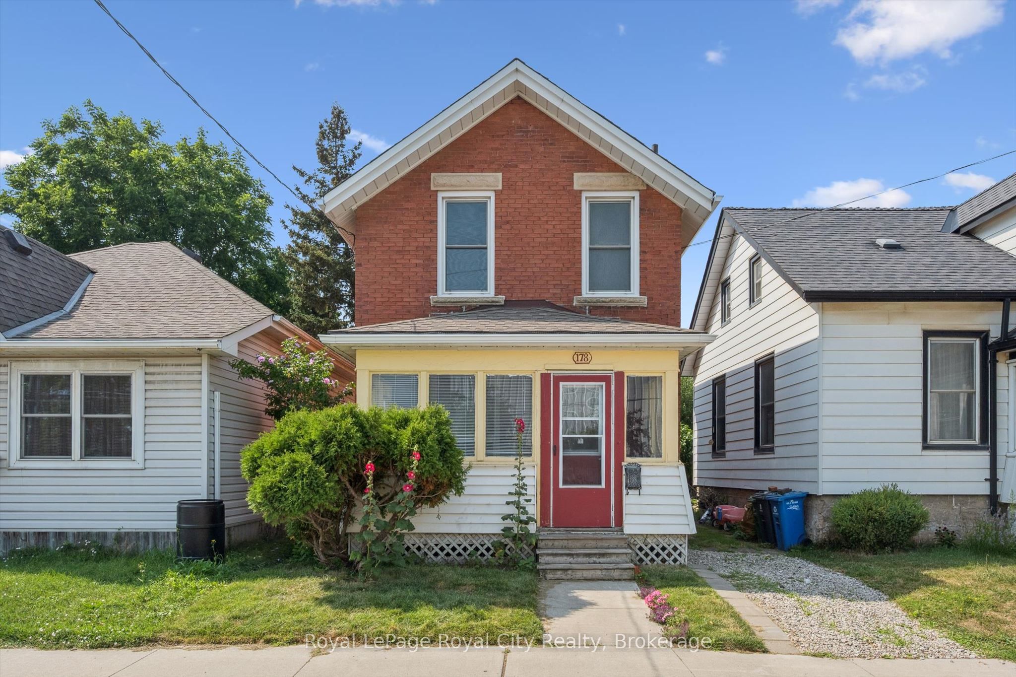 178 York Road, Guelph, ON N1E 3G2