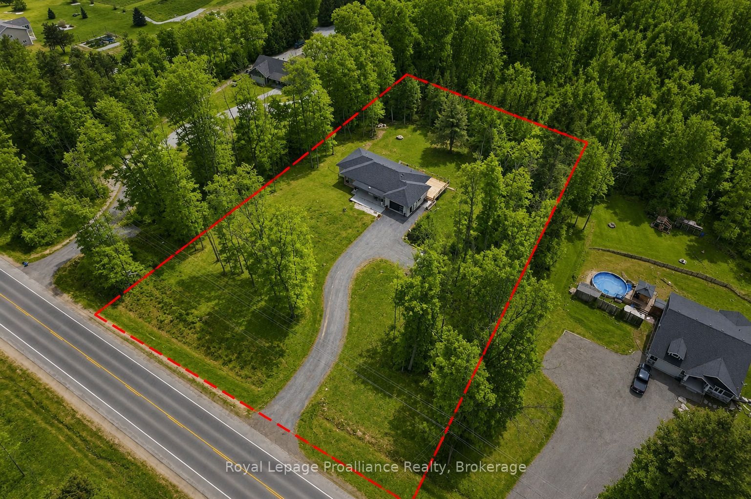 5070 County Rd 25, Trent Hills, ON K0K 3K0 photo 3