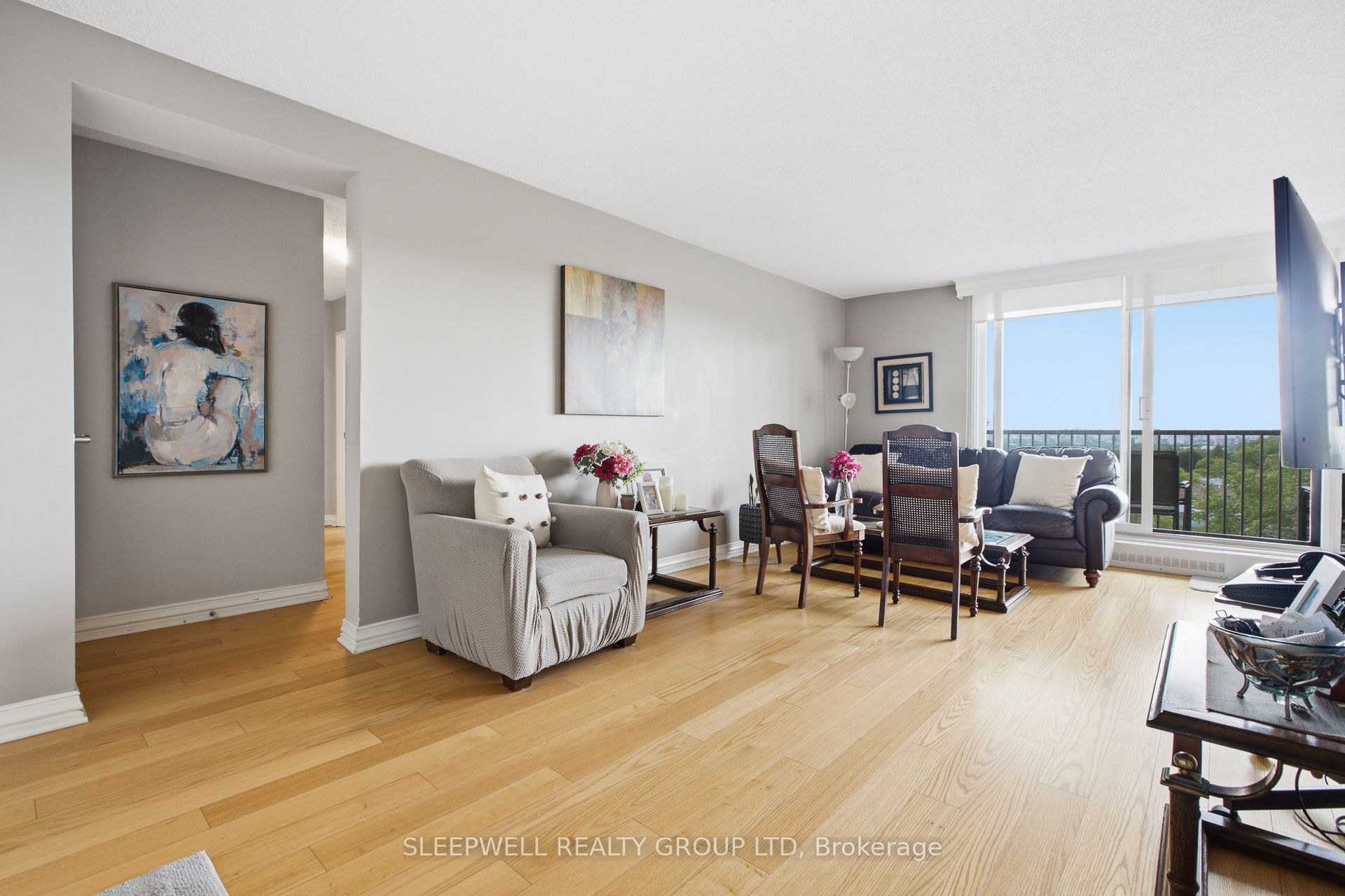 665 Bathgate Drive 712, Overbrook - Castleheights and Area, ON K1K 3Y4 photo 3