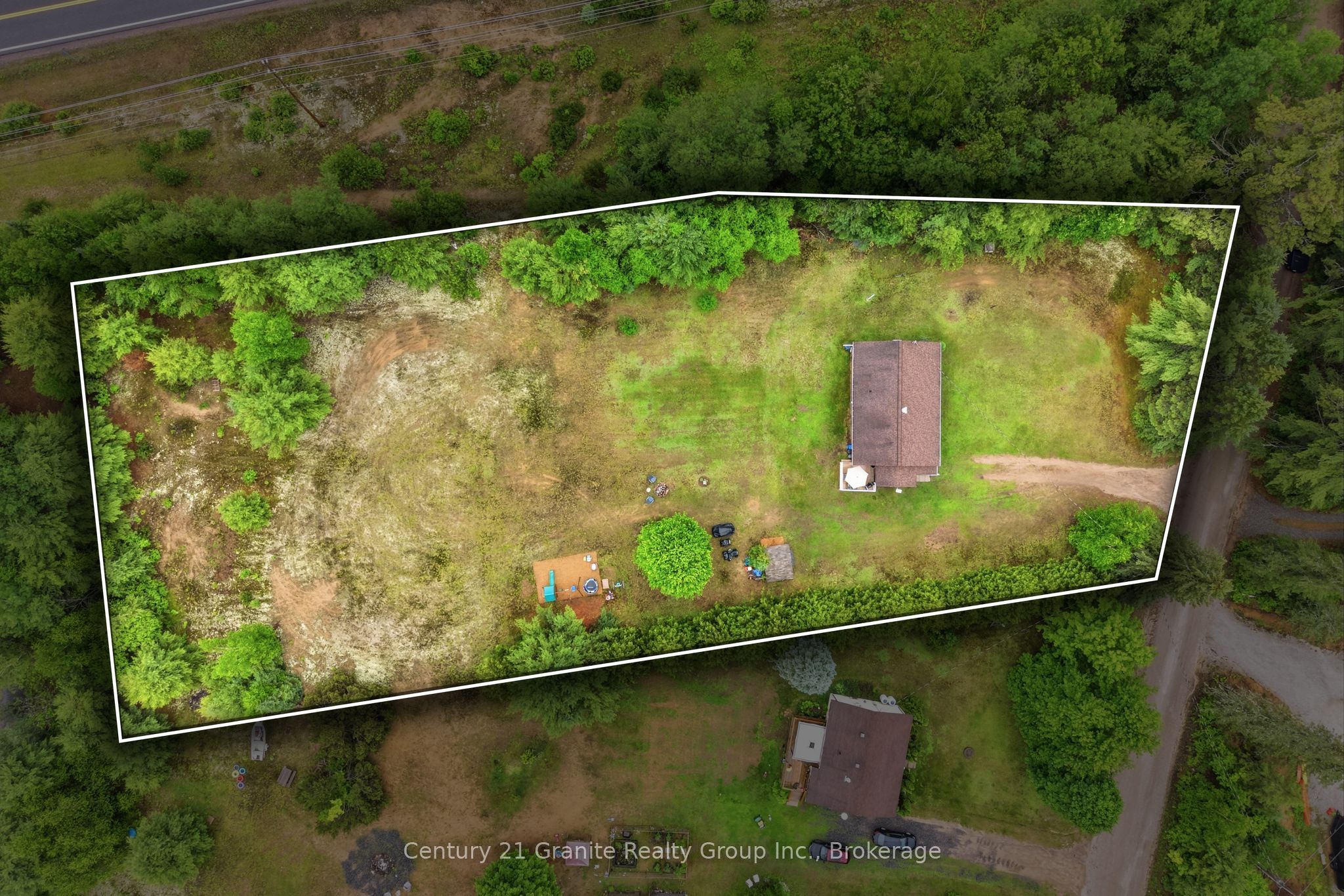 18 Pine Ridge Road, Bancroft, ON K0L 1C0 photo 3