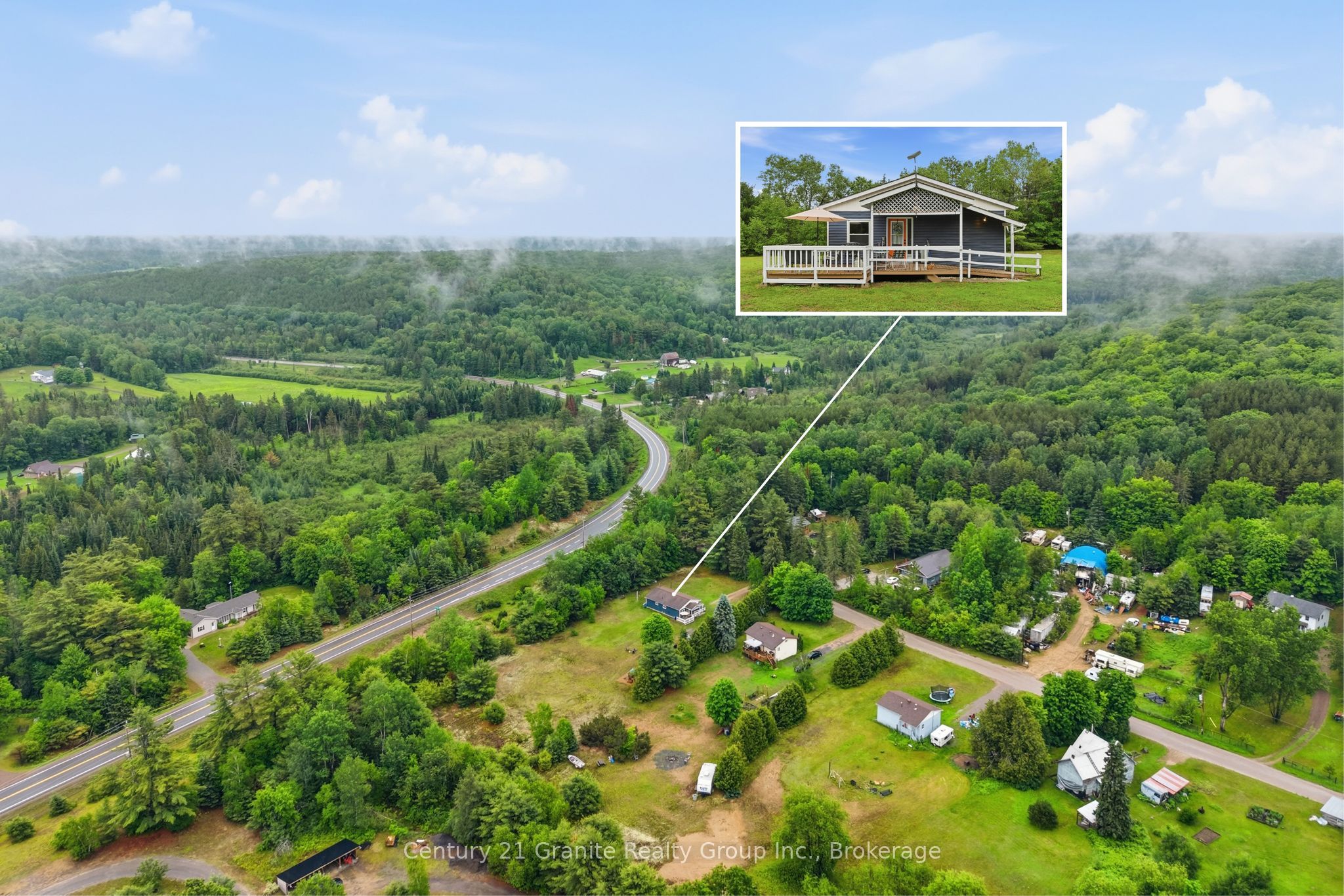 18 Pine Ridge Road, Bancroft, ON K0L 1C0 photo 4