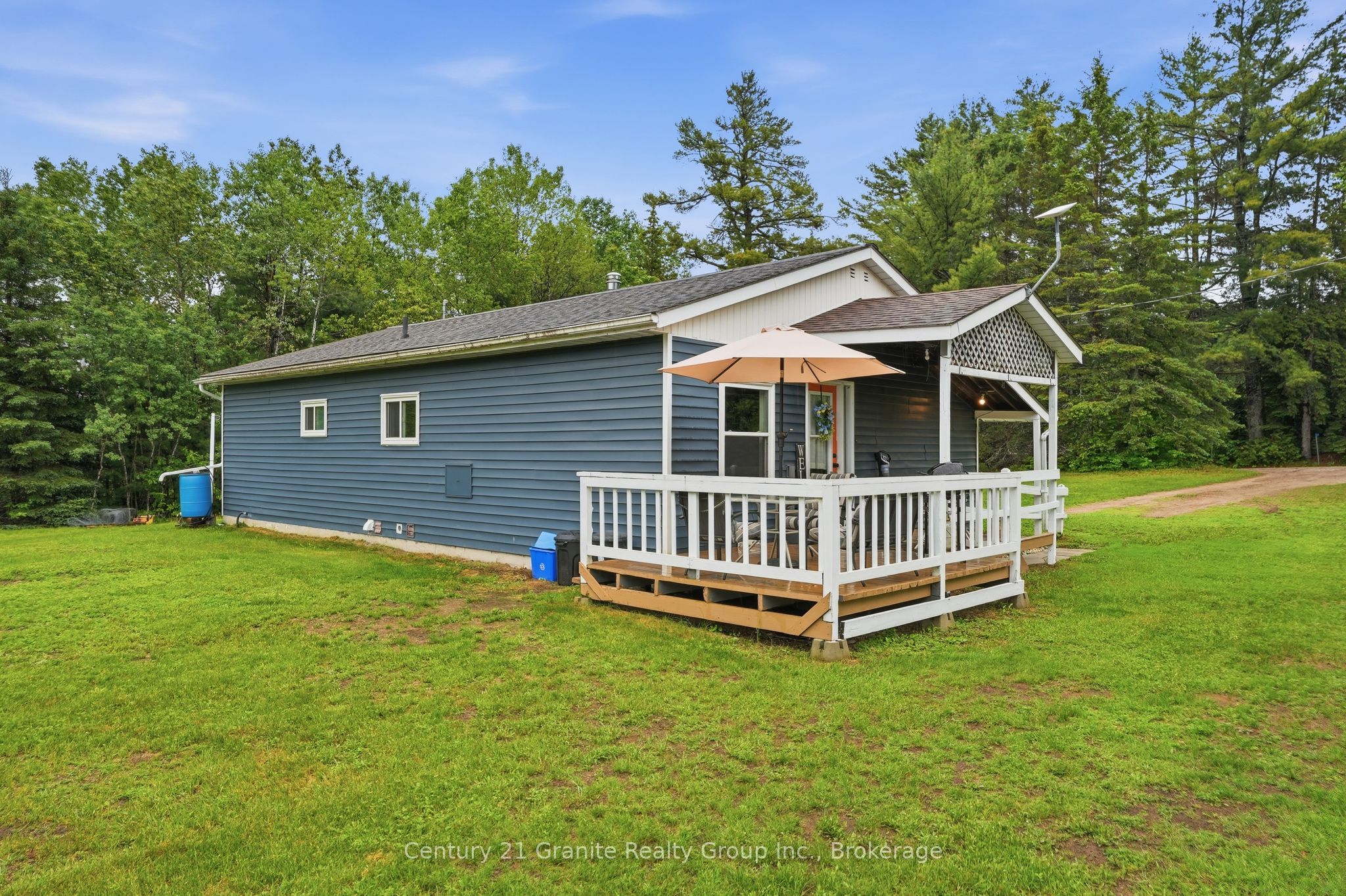 18 Pine Ridge Road, Bancroft, ON K0L 1C0 photo 5