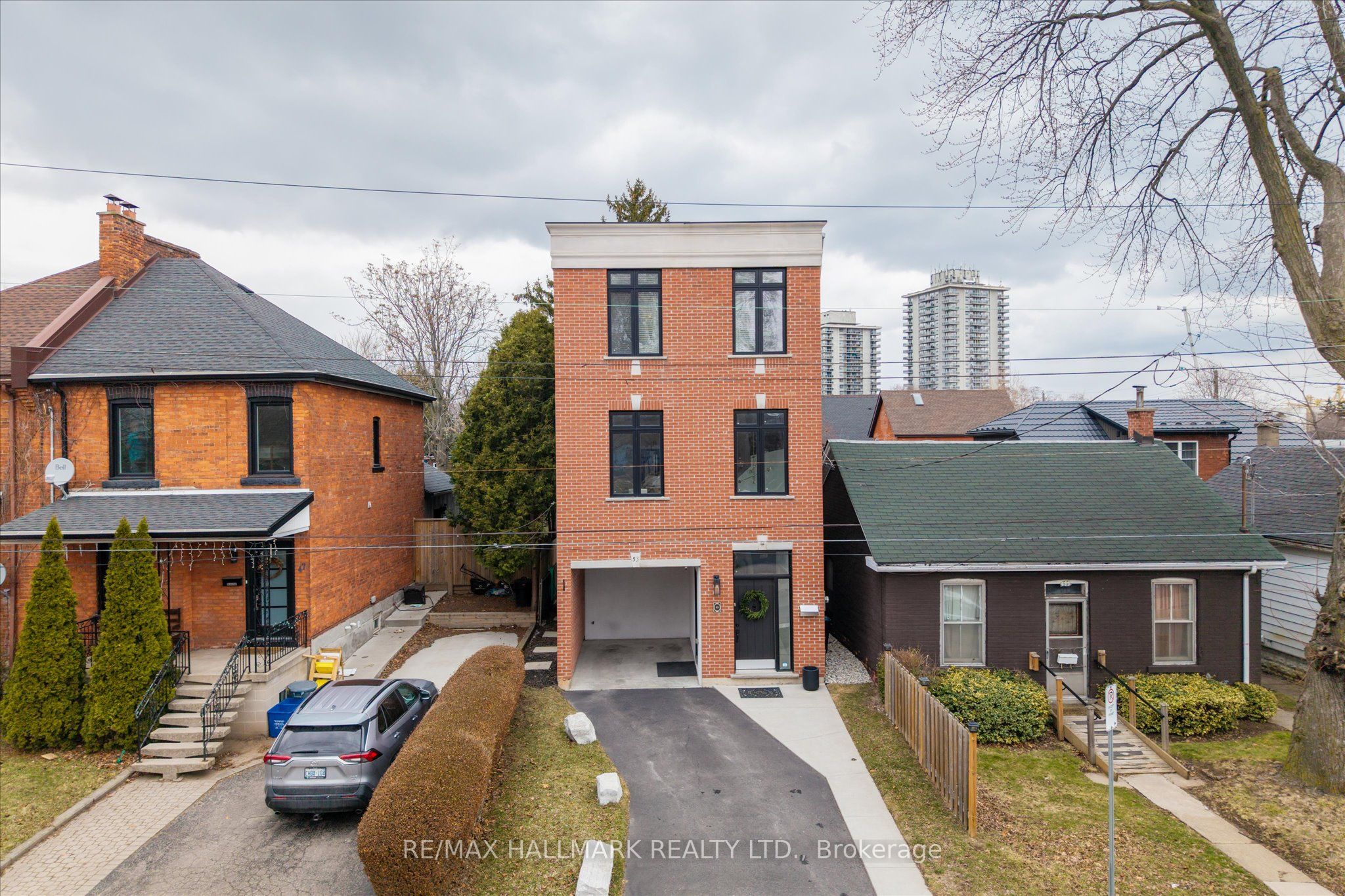 53 Wood Street E, Hamilton, ON L8L 3Y2 photo 5