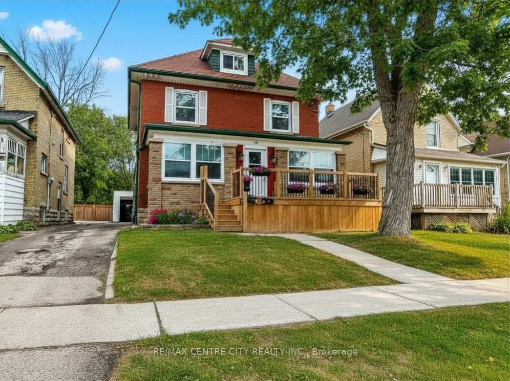 92 Forest Avenue, St. Thomas, ON N5R 2J5 photo 2