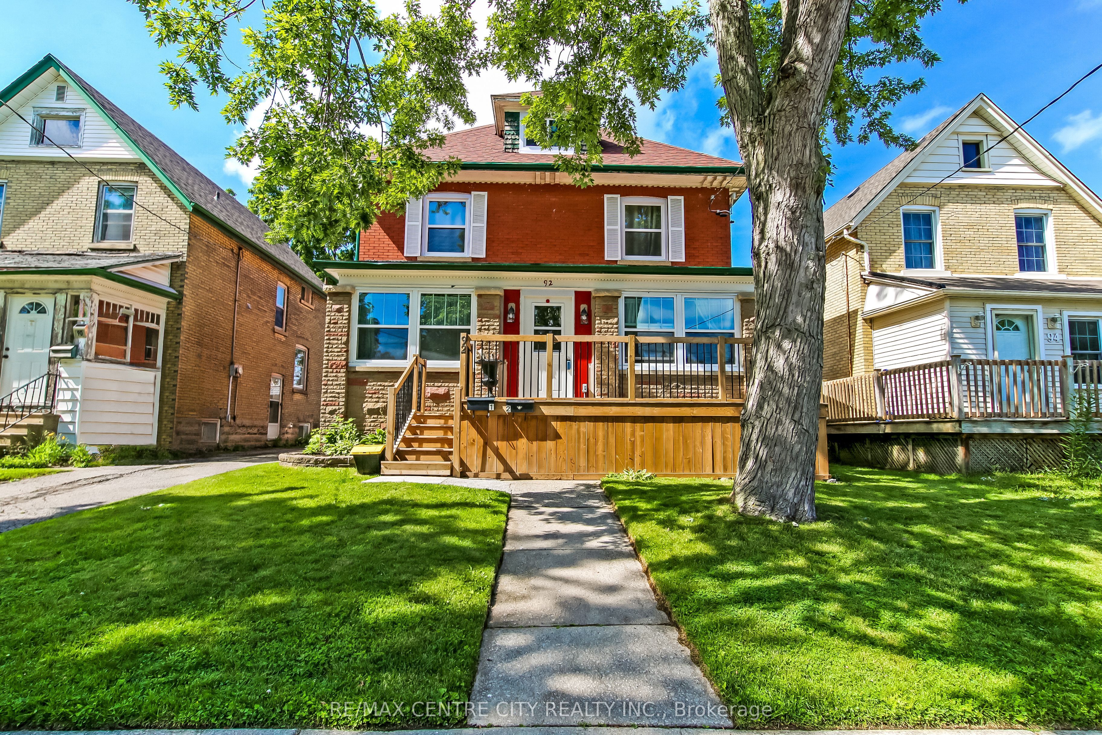 92 Forest Avenue, St. Thomas, ON N5R 2J5 photo 3