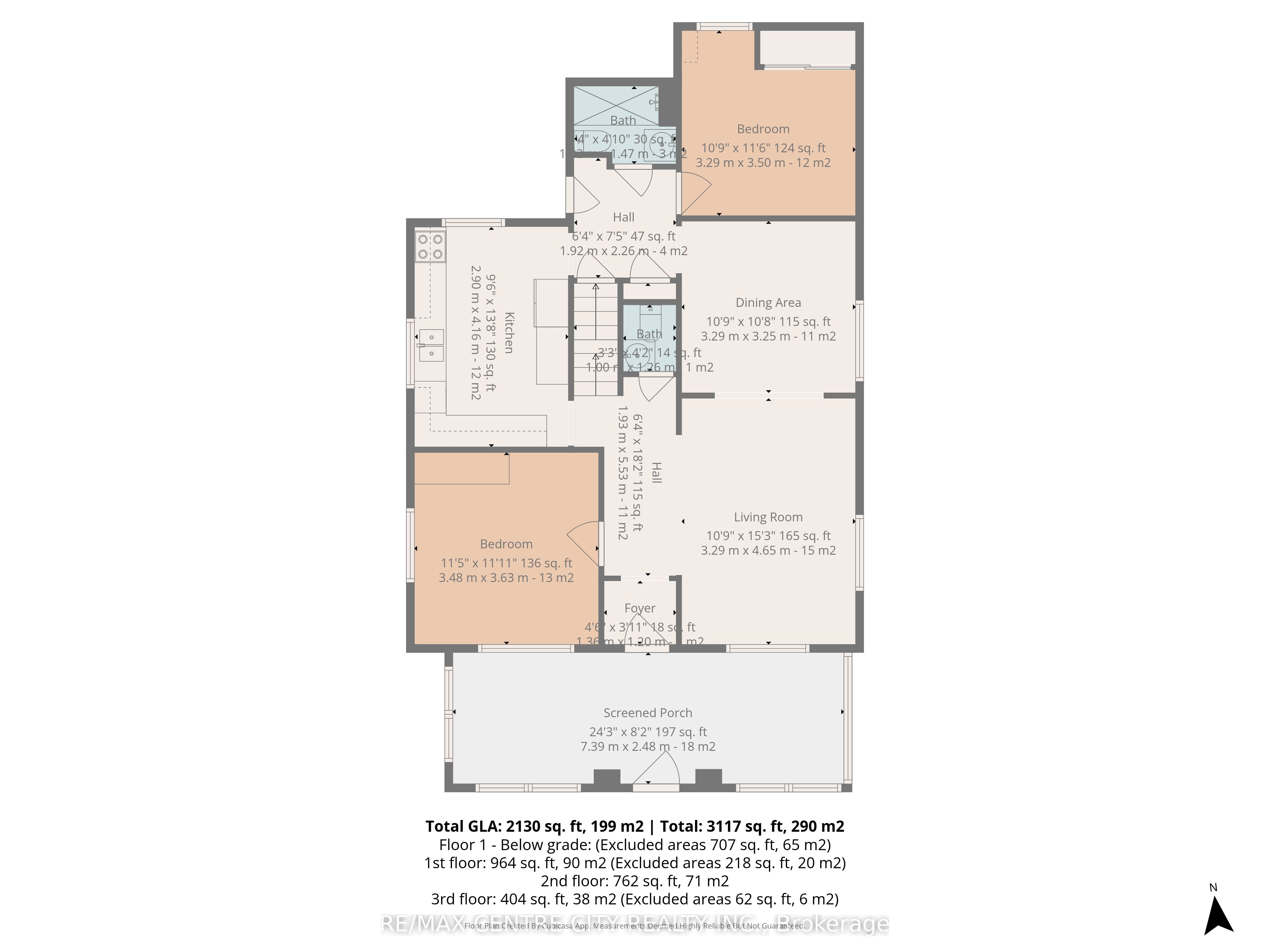 92 Forest Avenue, St. Thomas, ON N5R 2J5 photo 4