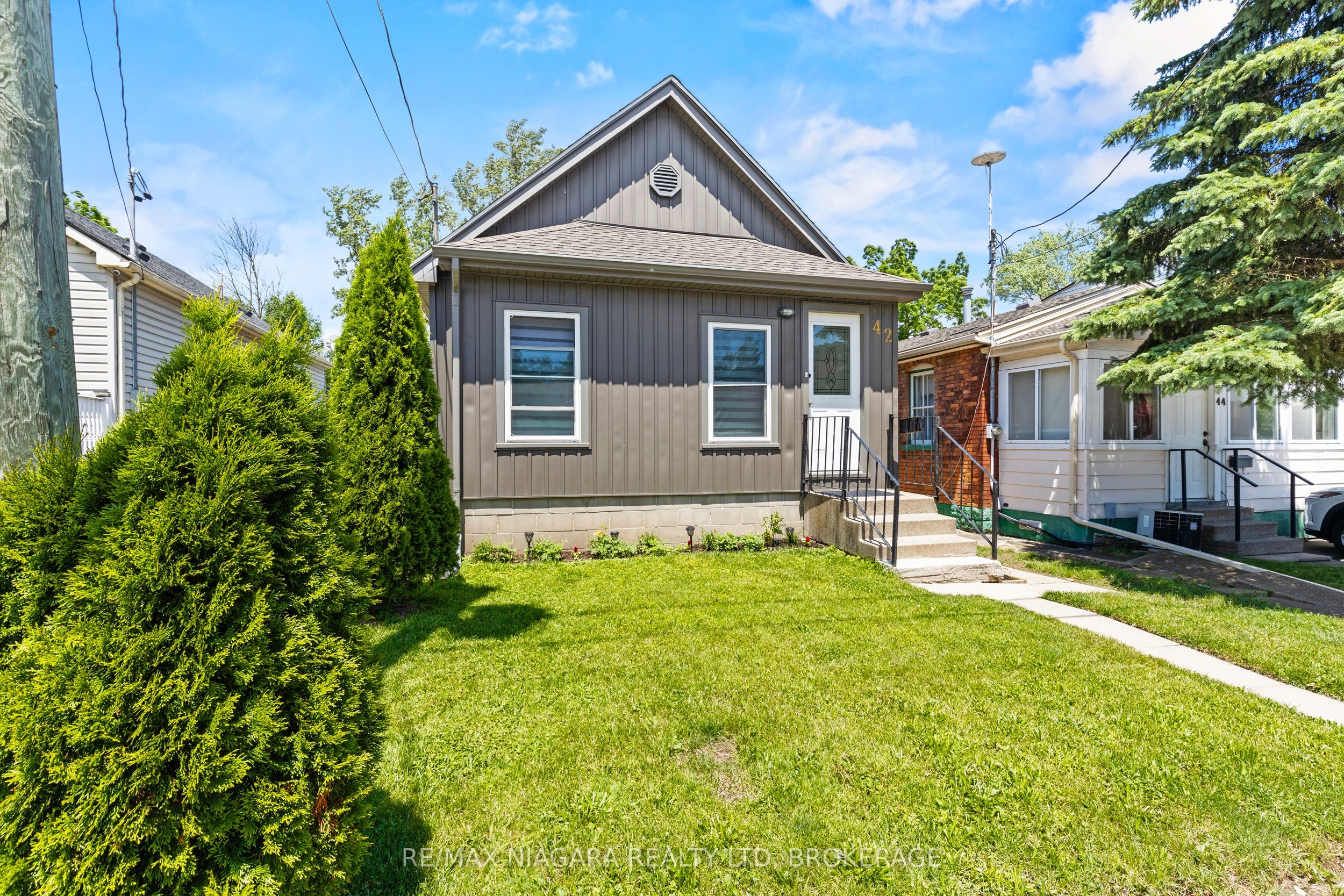 42 Mccormick Street, Welland, ON L3C 4L9 photo 3