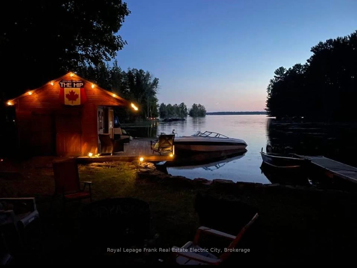 28 Fire Route 96 N/A, Trent Lakes, ON K0M 1A0 photo 2
