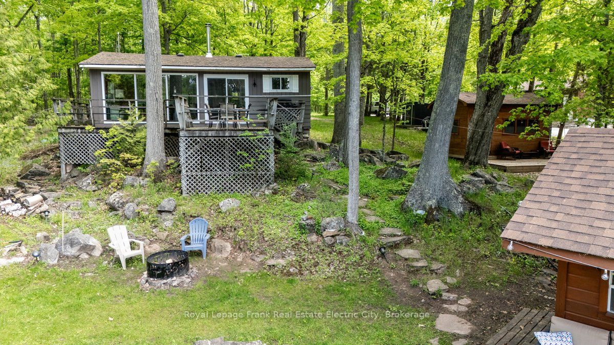 28 Fire Route 96 N/A, Trent Lakes, ON K0M 1A0 photo 5