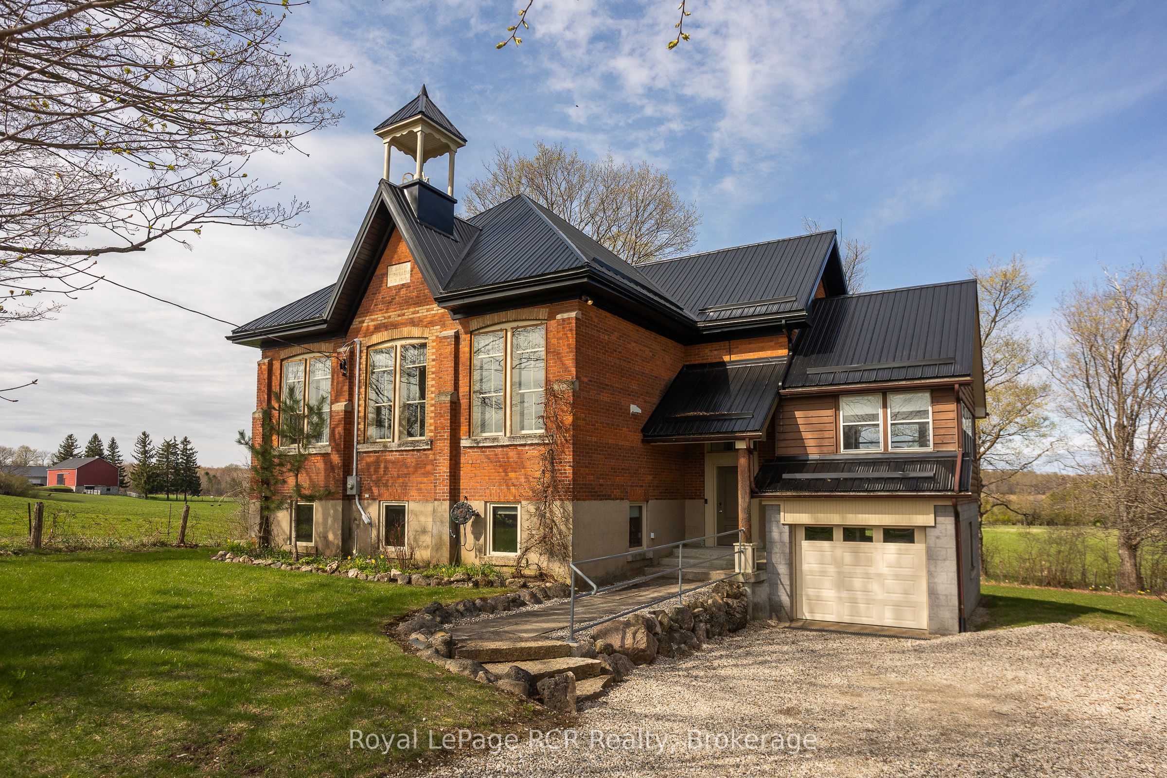 136630 Grey Road 12 N/A, Grey Highlands, ON N4L 1W6