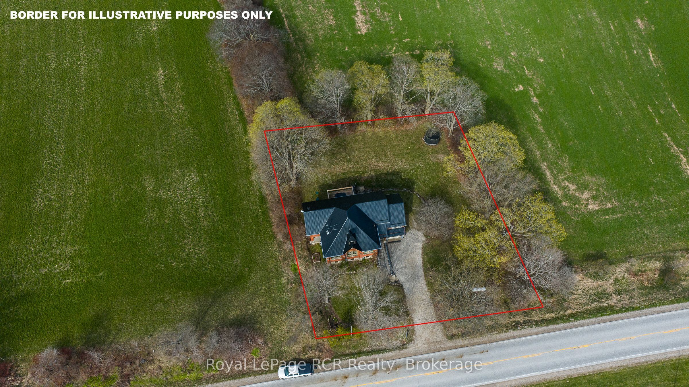 136630 Grey Road 12 N/A, Grey Highlands, ON N4L 1W6 photo 3