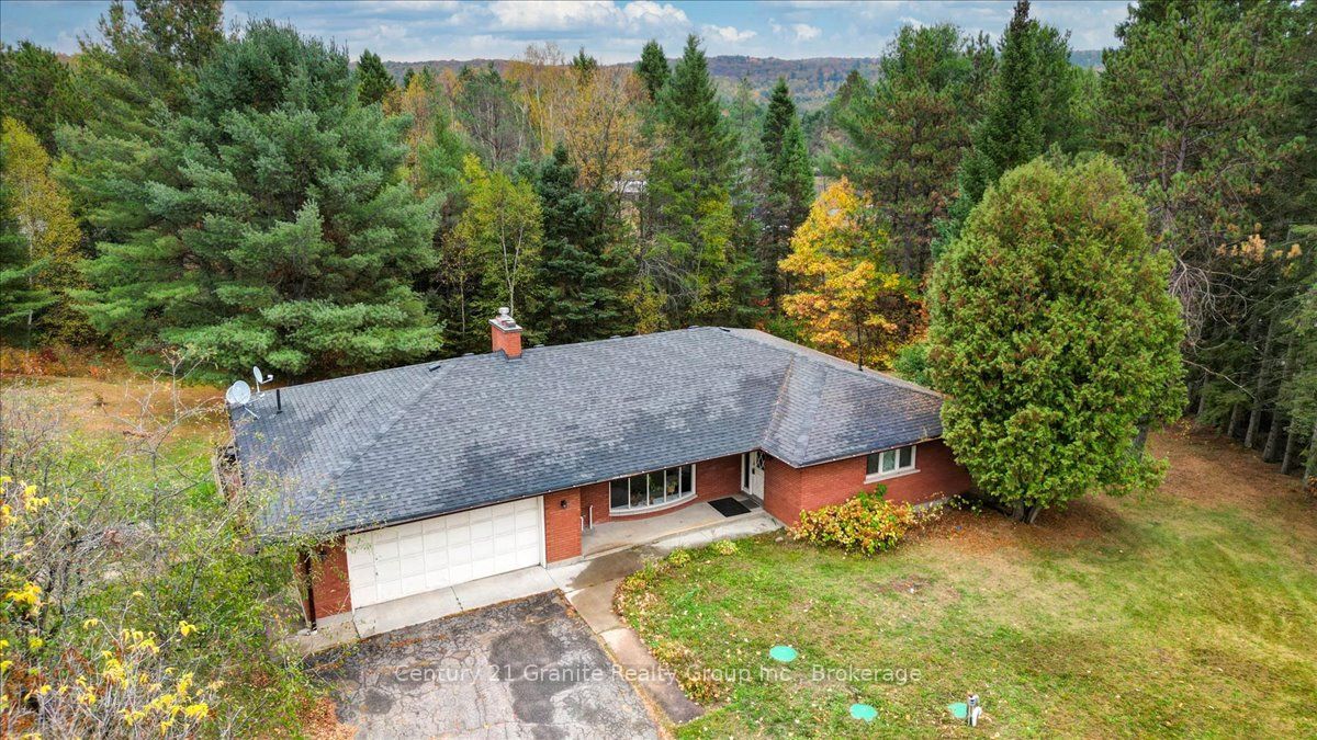 4 Maxwell Settlement Road 1, Bancroft, ON K0L 1C0