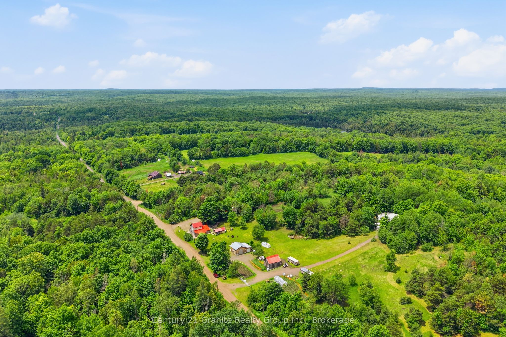 1742 Rose Island Road, Wollaston, ON K0L 1P0