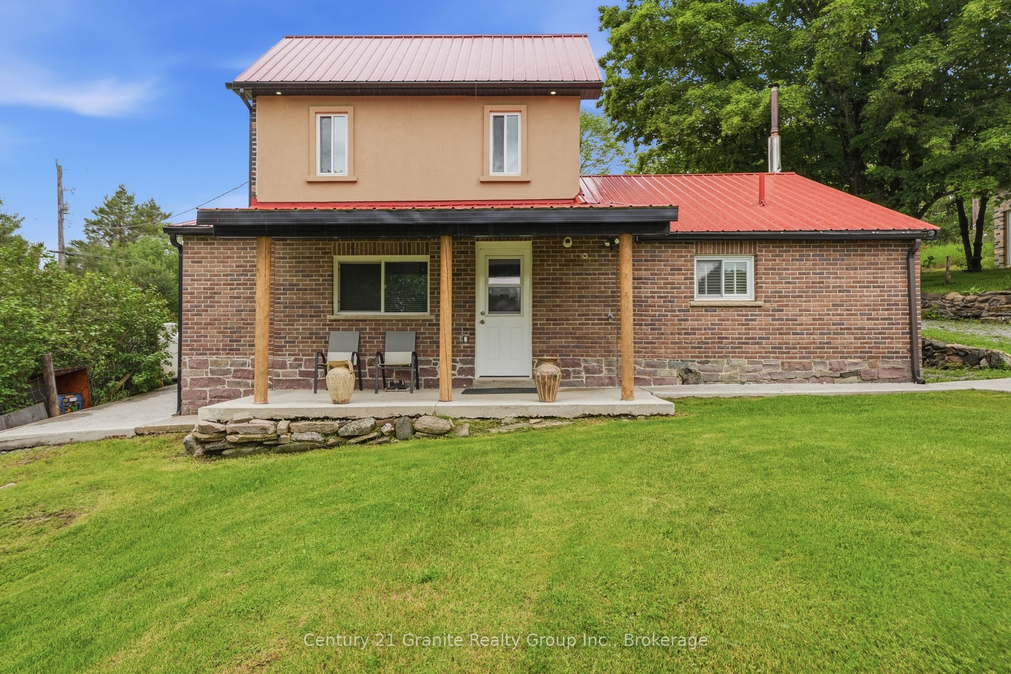 1742 Rose Island Road, Wollaston, ON K0L 1P0 photo 2