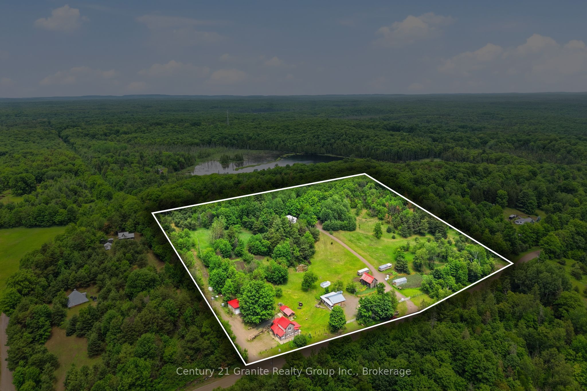 1742 Rose Island Road, Wollaston, ON K0L 1P0 photo 3