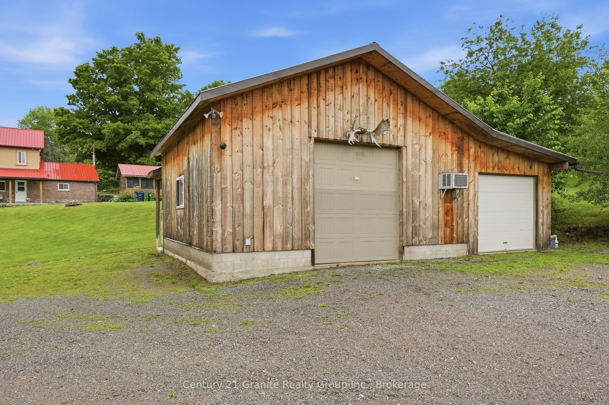 1742 Rose Island Road, Wollaston, ON K0L 1P0 photo 4