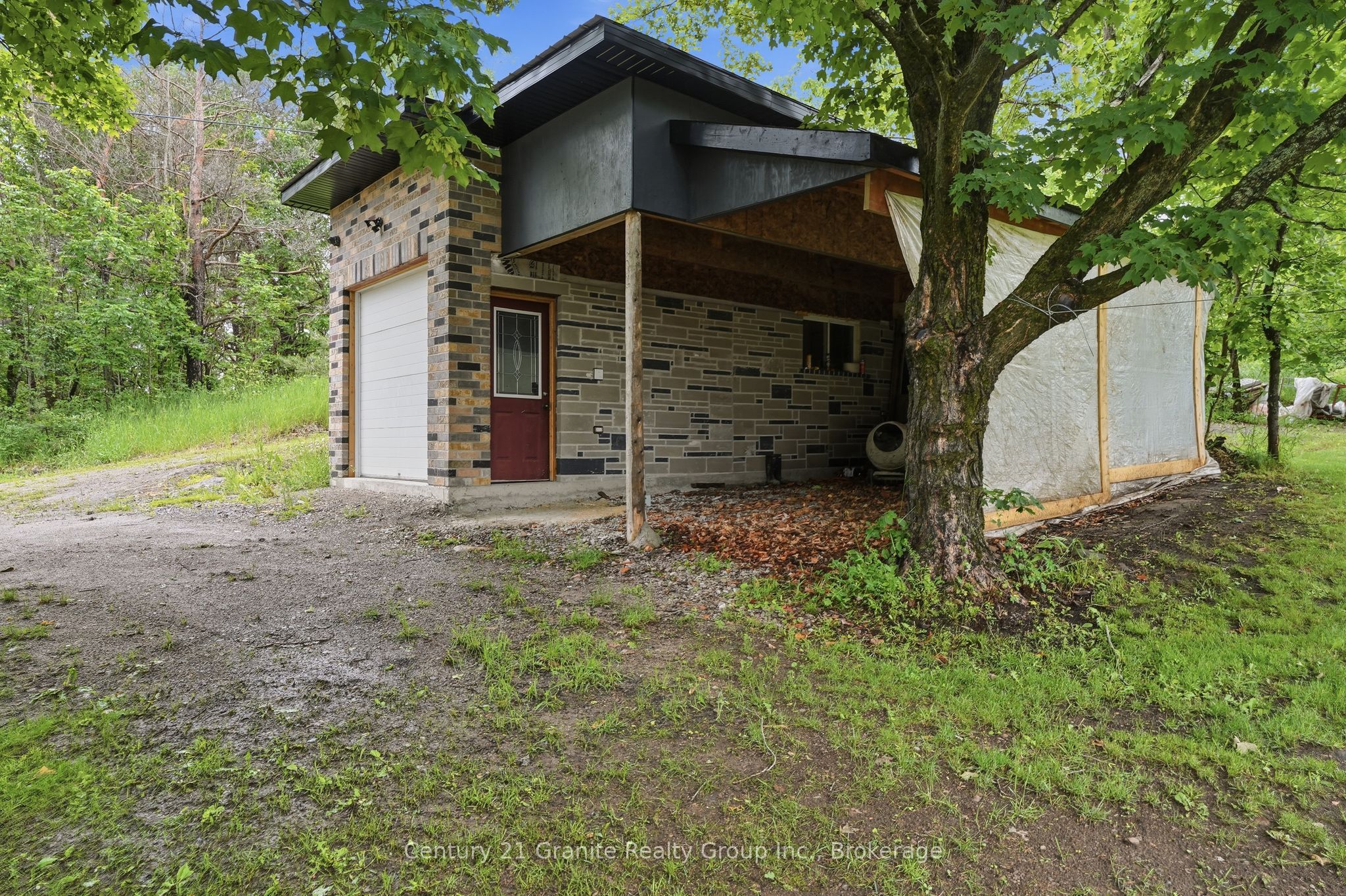 1742 Rose Island Road, Wollaston, ON K0L 1P0 photo 5
