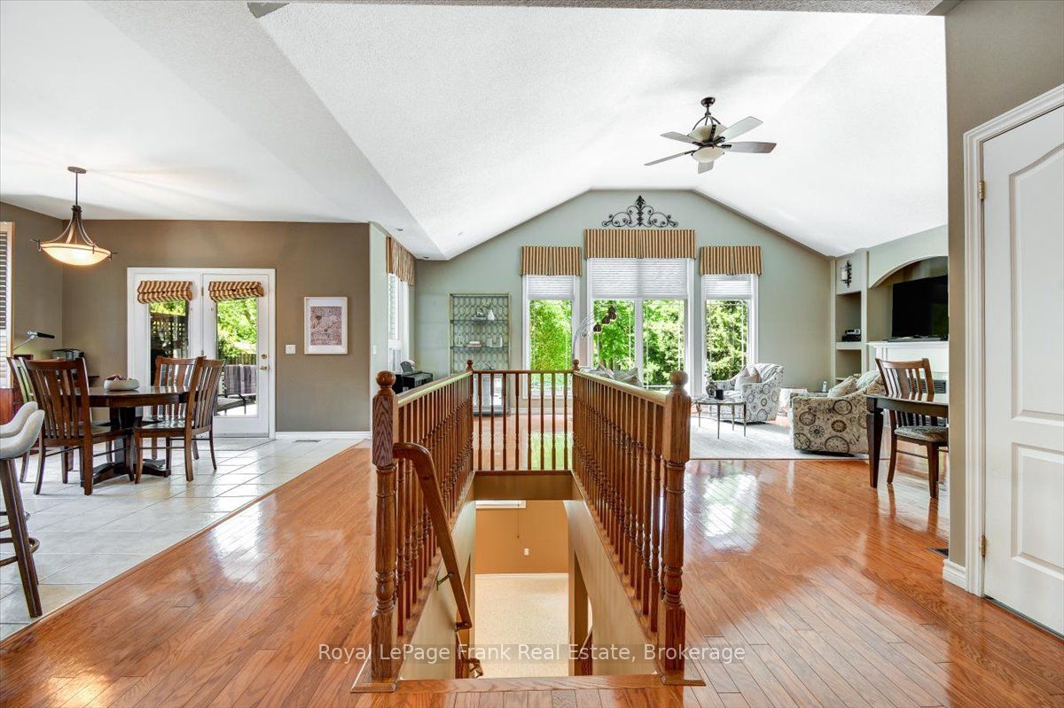 743 Fortye Drive, Peterborough, ON K9K 2G4 photo 3