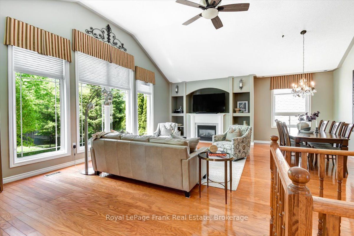 743 Fortye Drive, Peterborough, ON K9K 2G4 photo 4