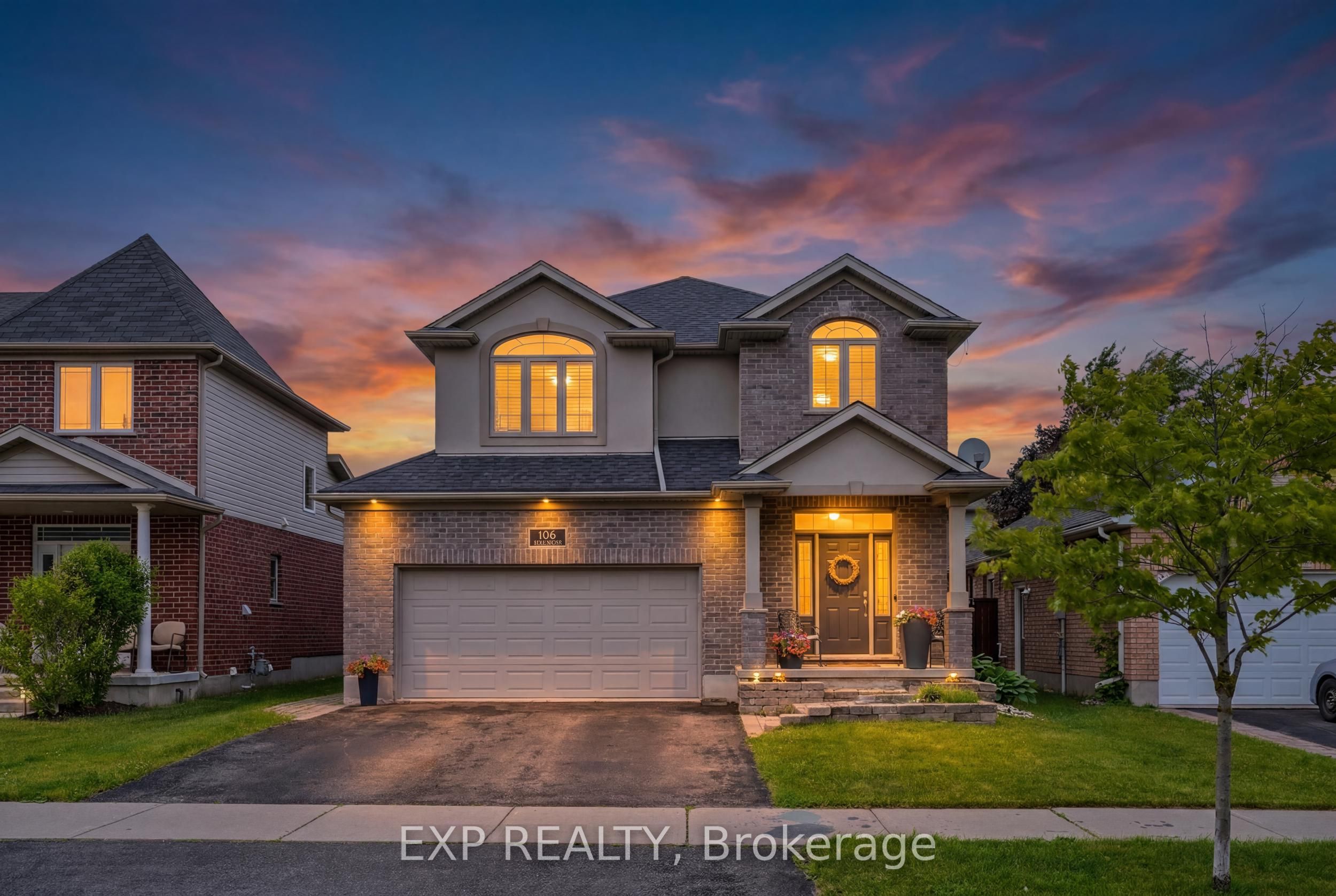106 Brookmead Street, Woolwich, ON N3B 3M1